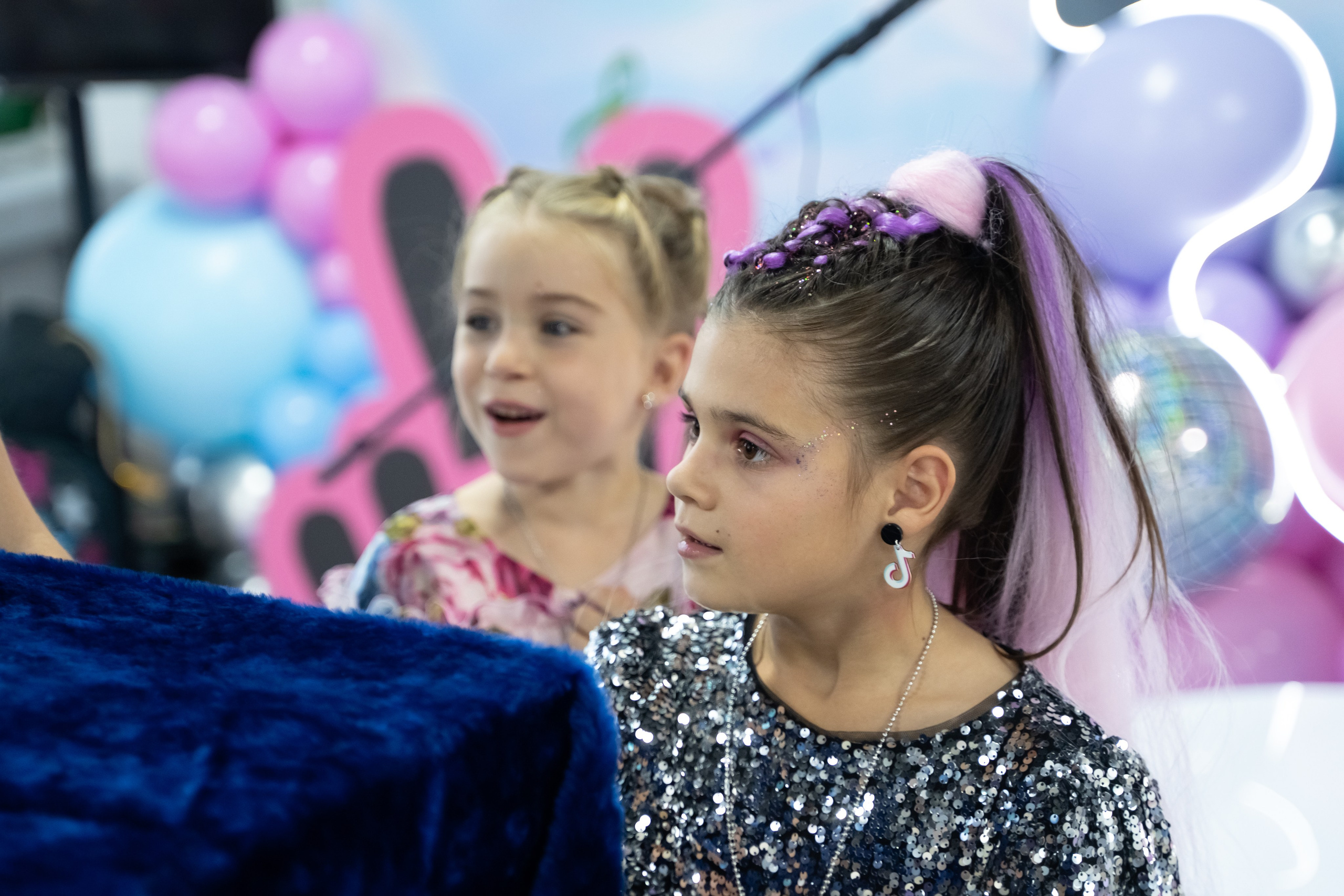 Tik Tok вечеринка. Фотограф в Одинцово, Москве