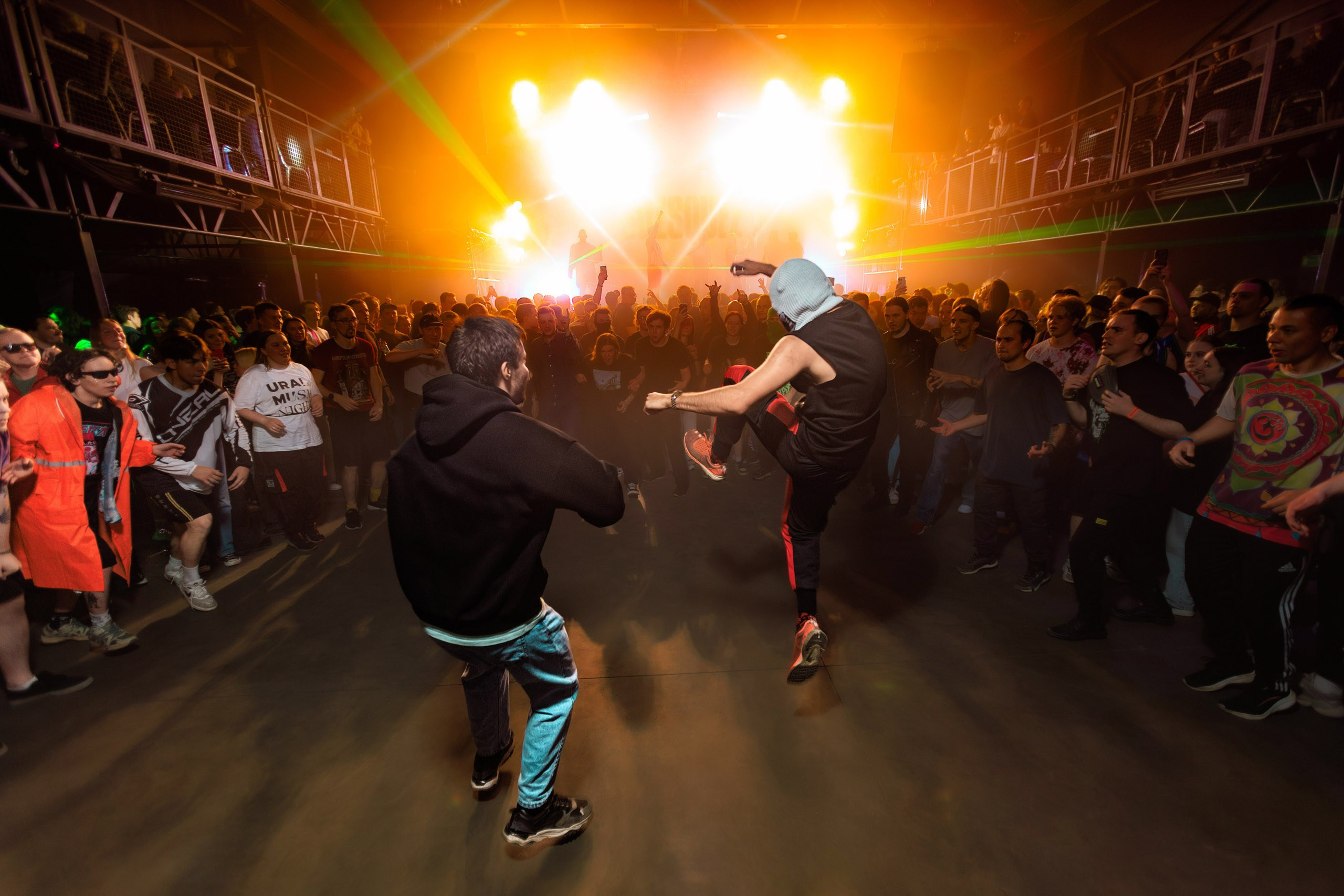 27.06.25 Ночь музыки. Репортажный фотограф Екатеринбург | Яркий, качественный репортаж | Концерты, клубы, репортаж, праздники, корпоративы