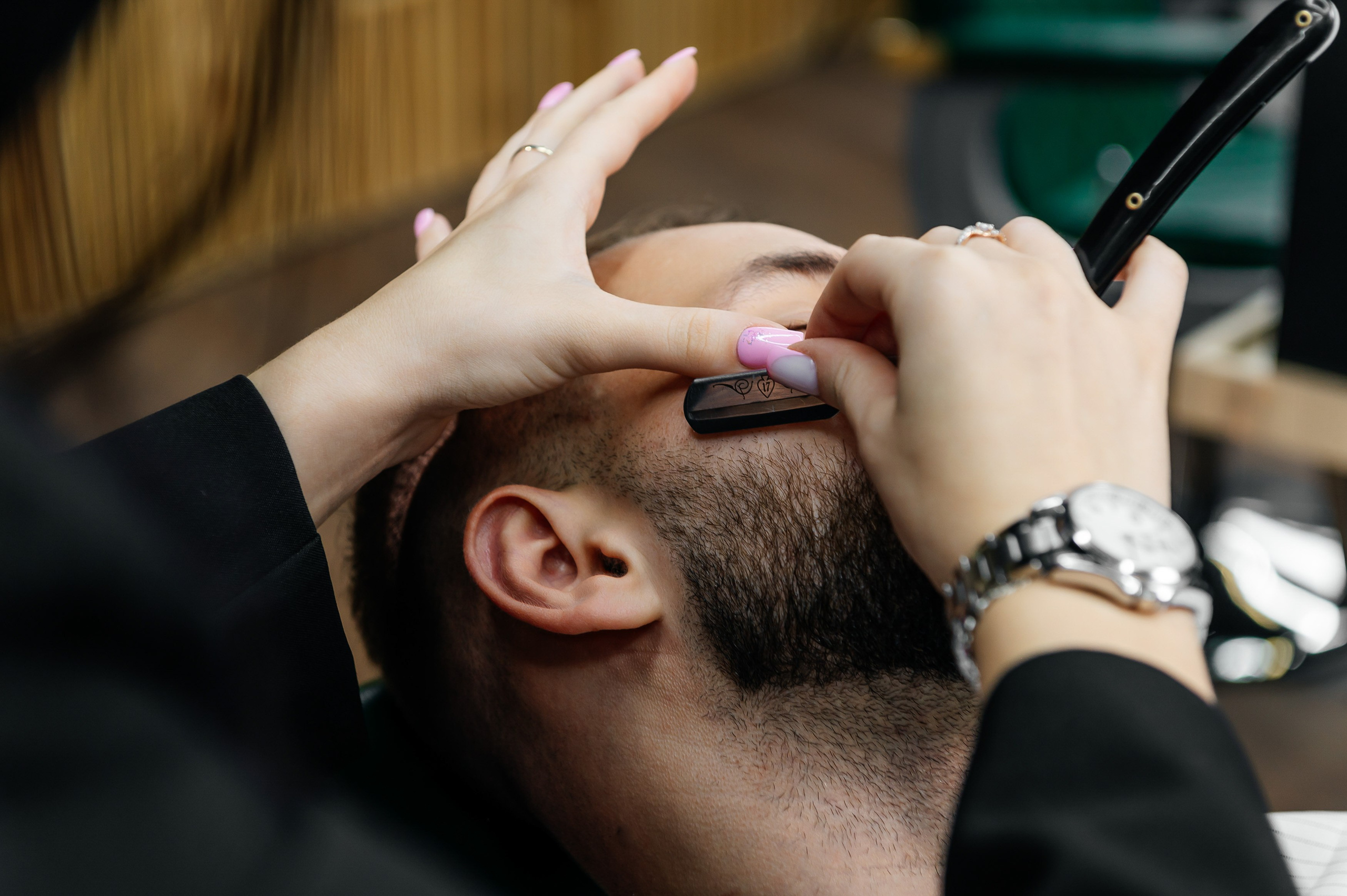 Hitman. Главная