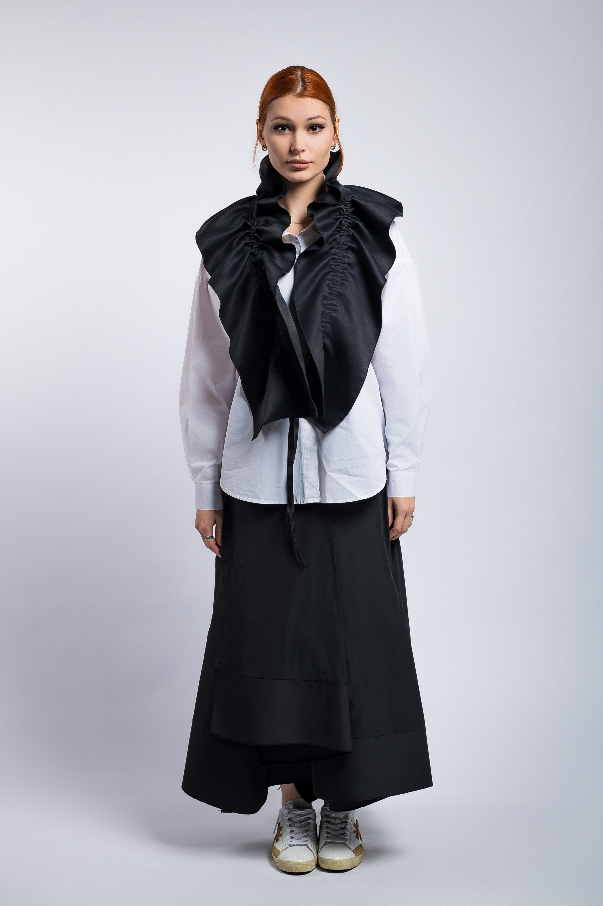 Рюши. Главная