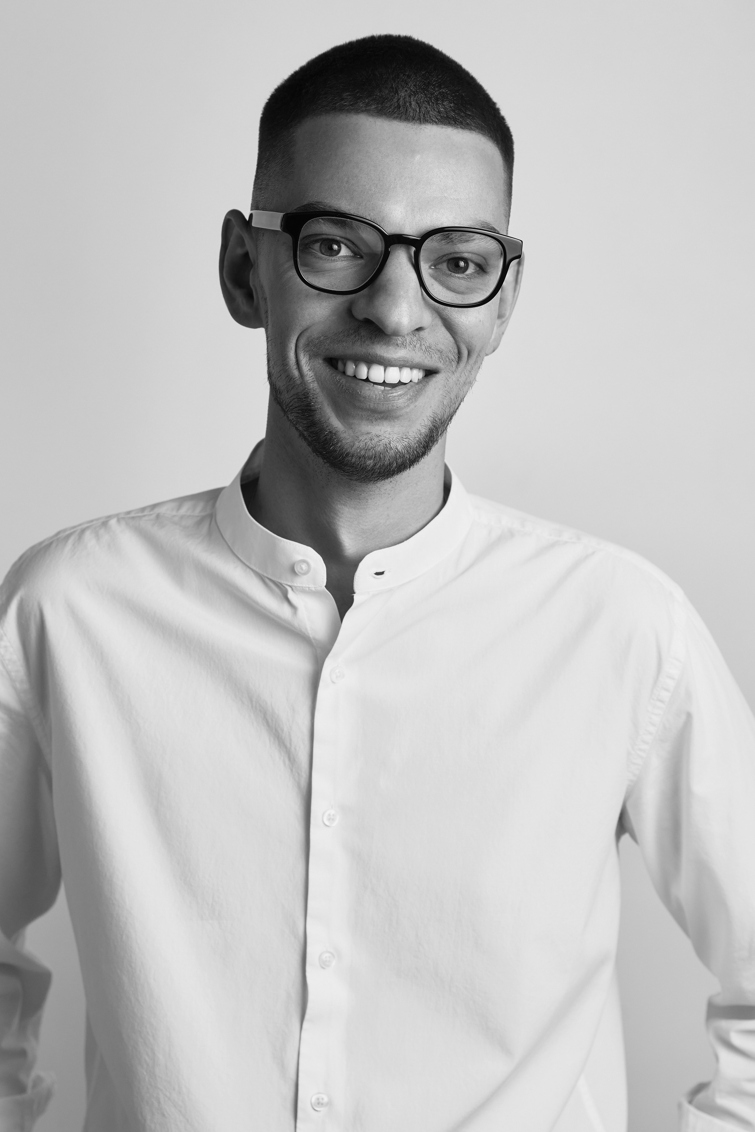 «BOY CUT». Дмитрий Мазуркевич: Профессиональный Репортажный Фотограф