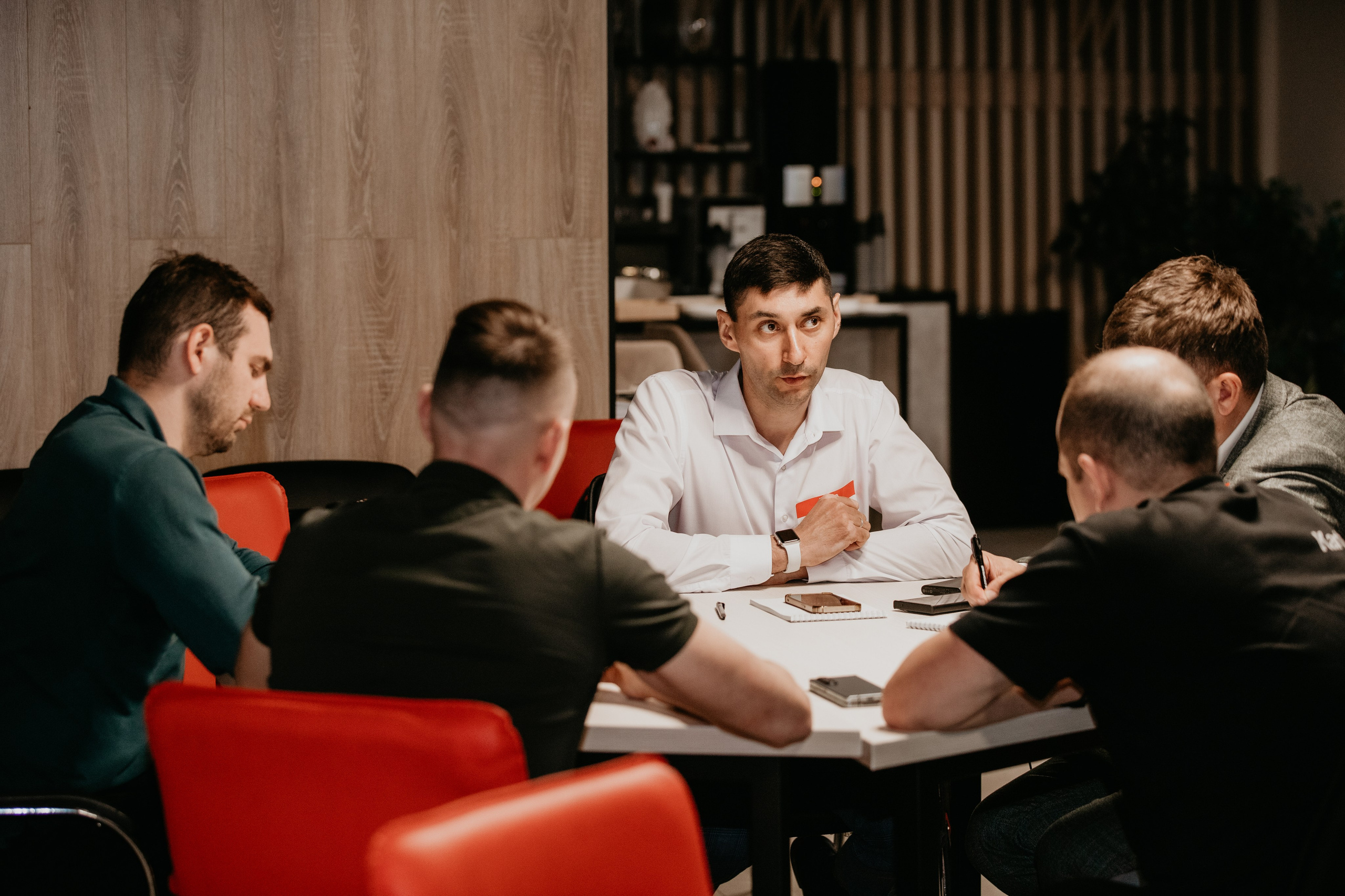 Репортажная съёмка. Photographer Innopolis Kazan