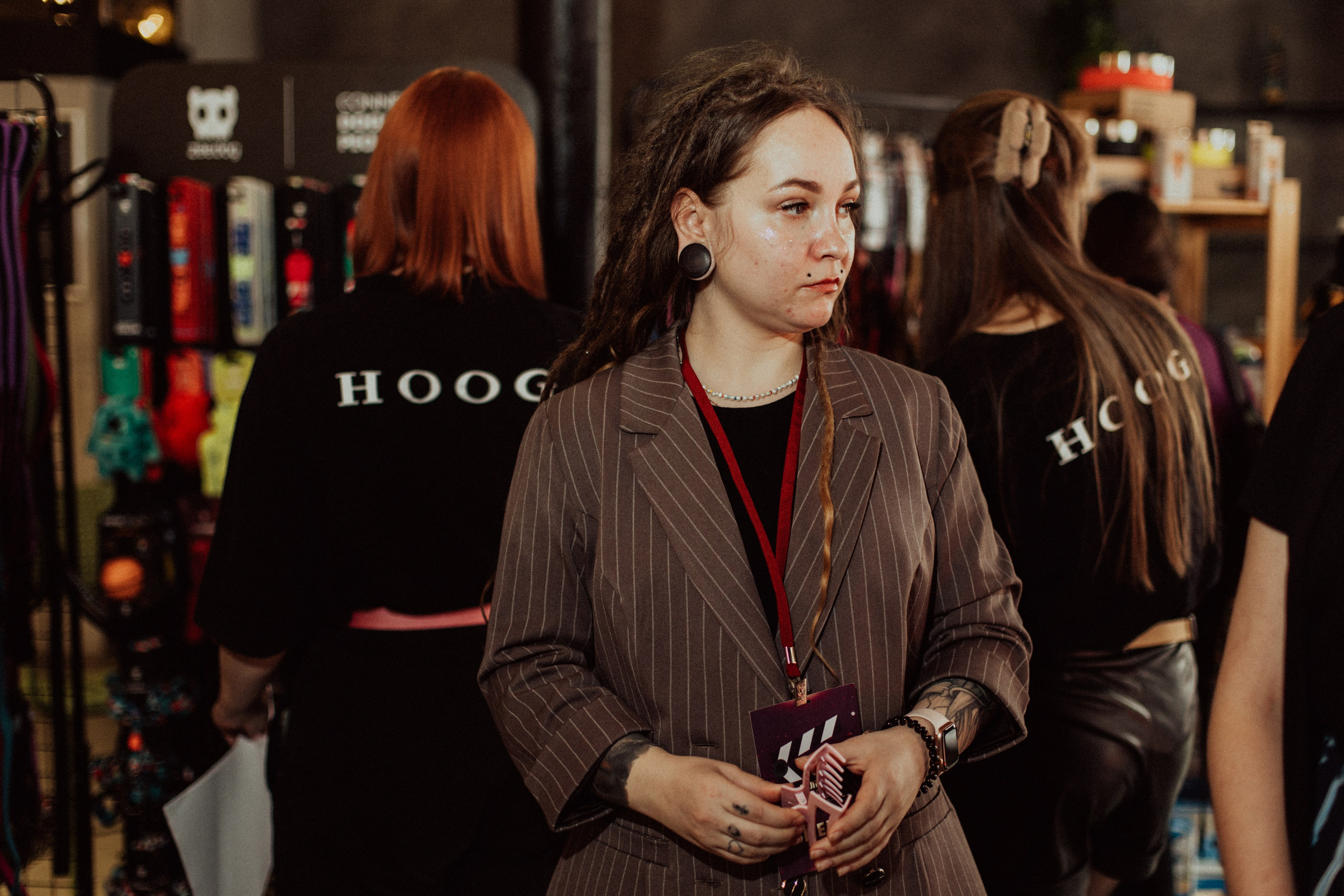 CBcon. Фотограф анималист в Москве Майорова Евгения