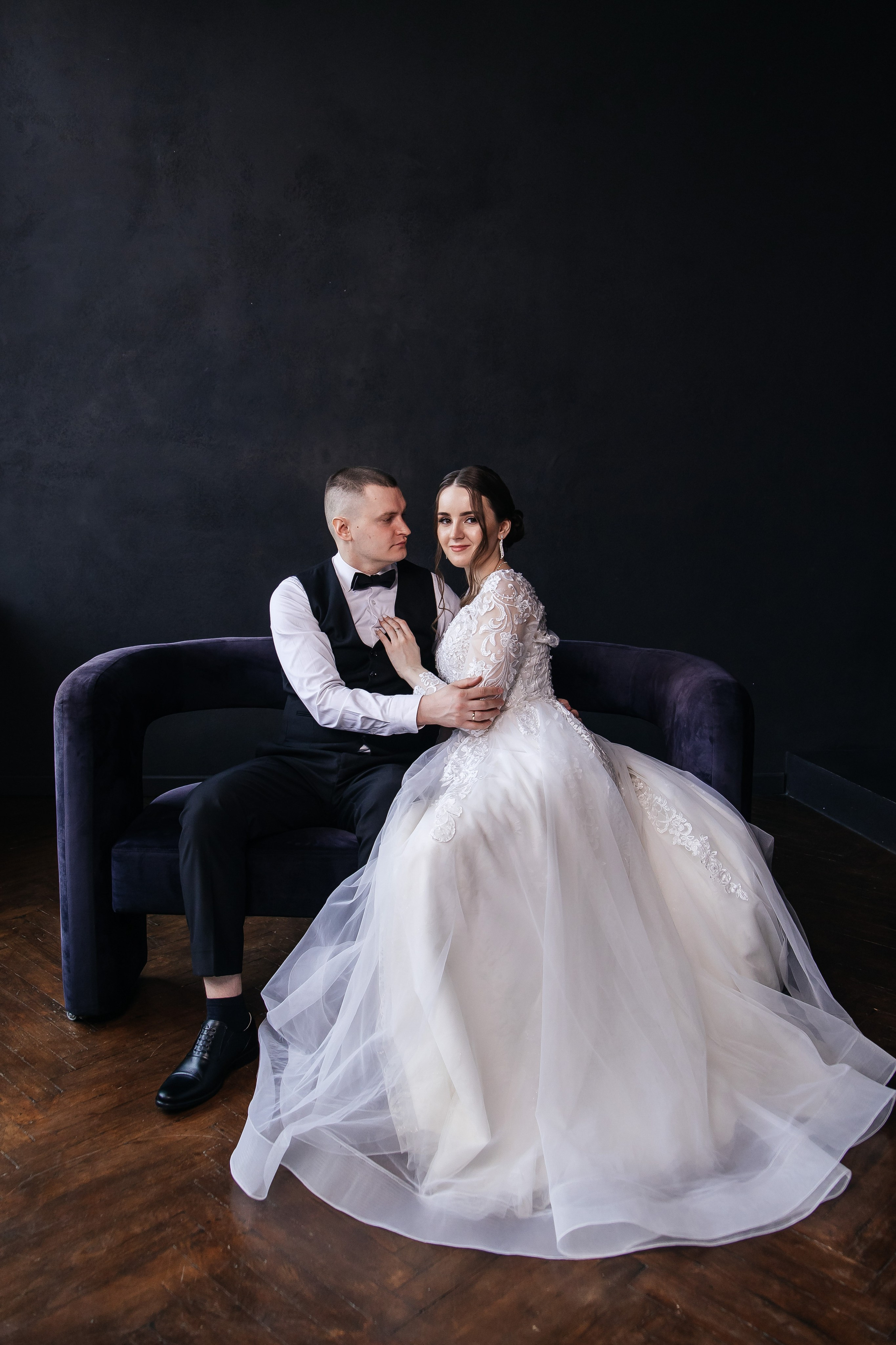 Фотосессия в студии. Свадебный, семейный фотограф, контент съёмка. Екатеринбург. Елена Граф
