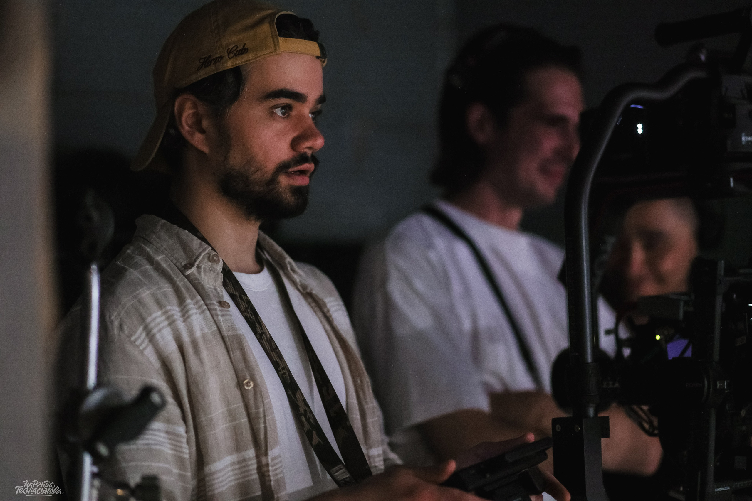 Заточка — Острые края