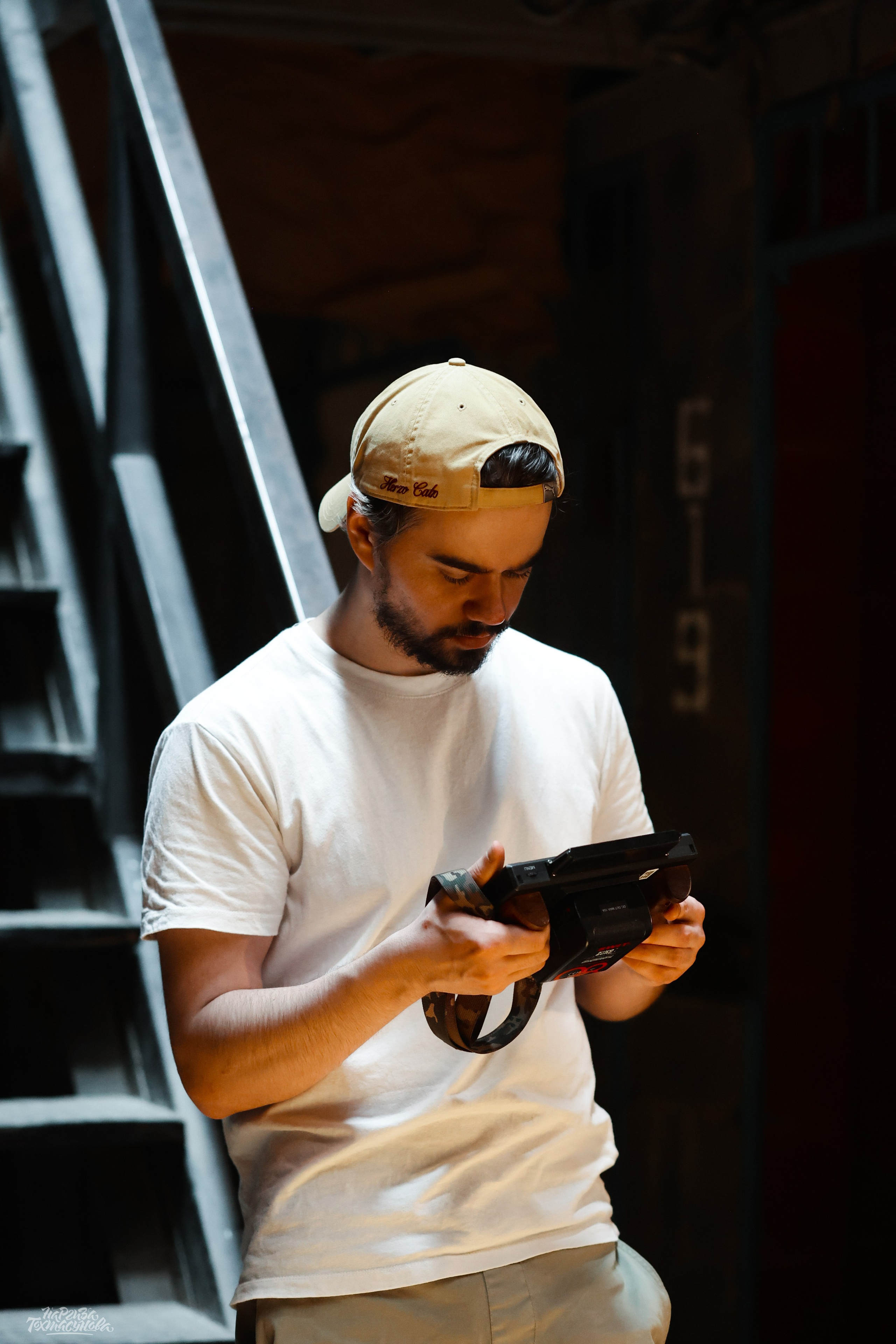 Заточка — Острые края