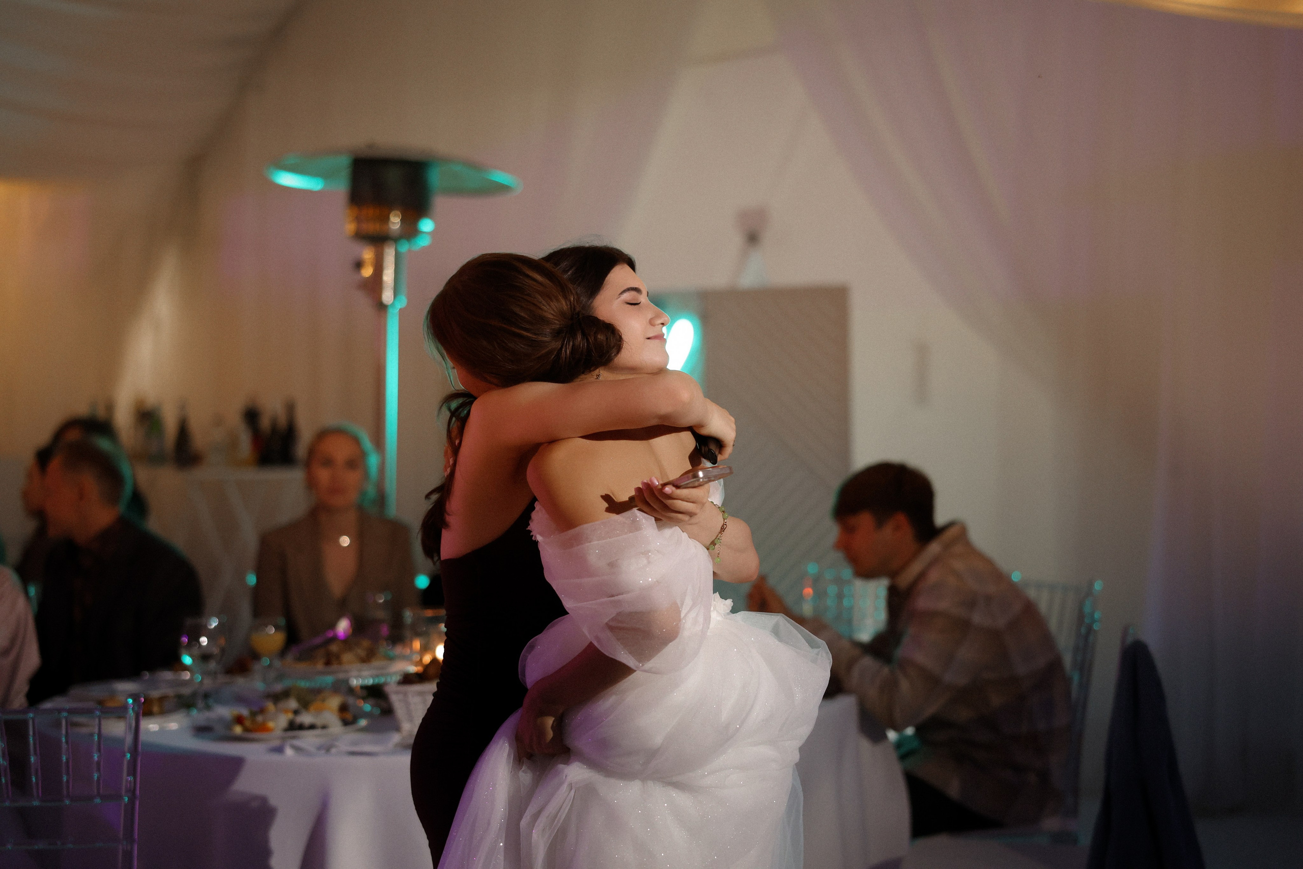 «Просто МЫ» — Дарья и Иван. Свадебный и семейный фотограф в Москве Ломова Ирина