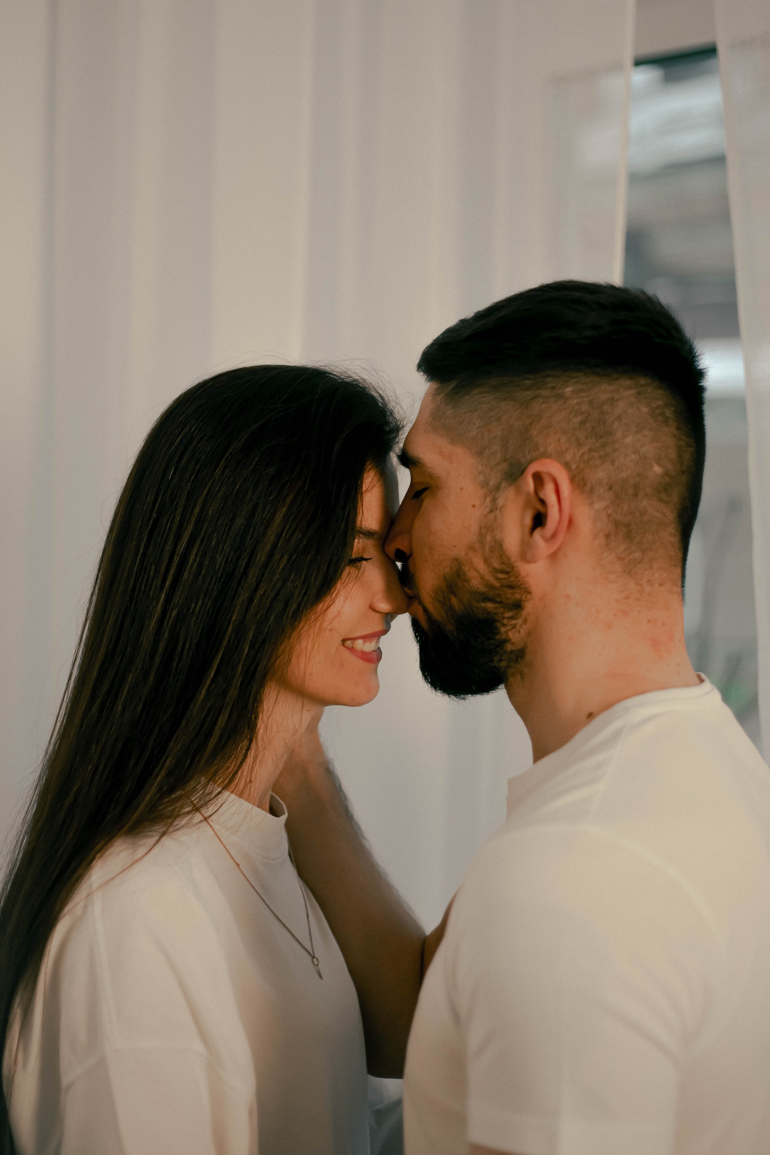 LoveStory Айсолтан и Азиза. Портретный фотограф в Казани Алёна Евсеева