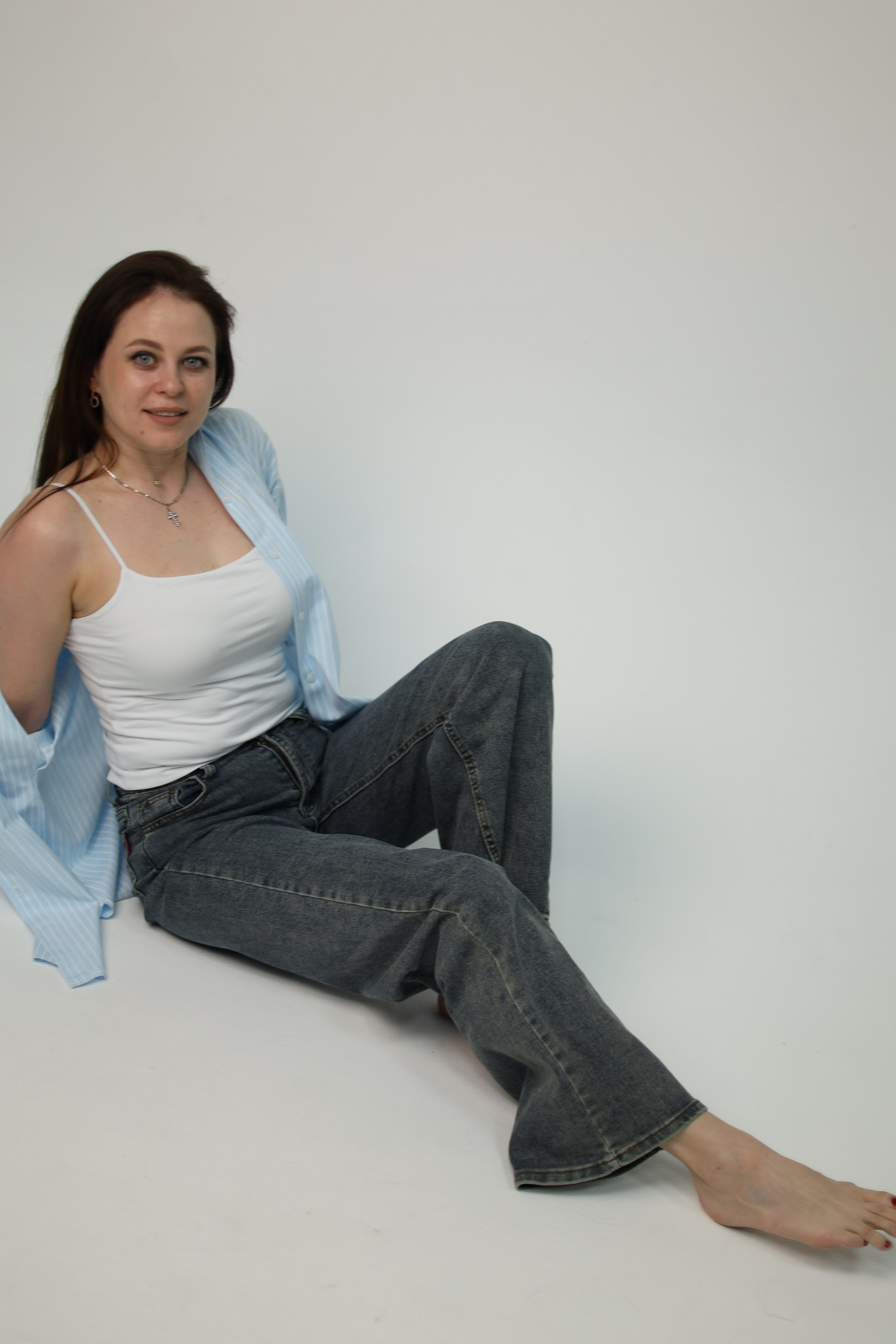 Моя первая Фотосессия. Семейный и детский фотограф в Борисоглебске Мила Ларина