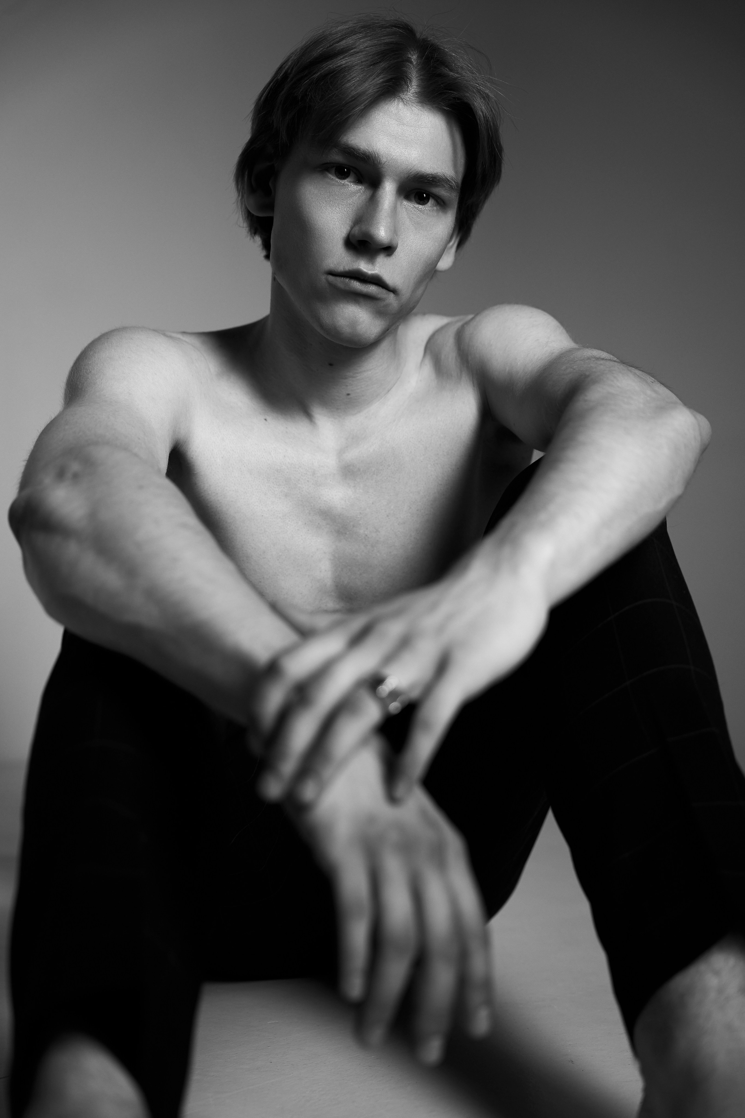 Данил Самуйлов AURORA MA (1). Портретный фотограф в Санкт-Петербурге Дария Сыч