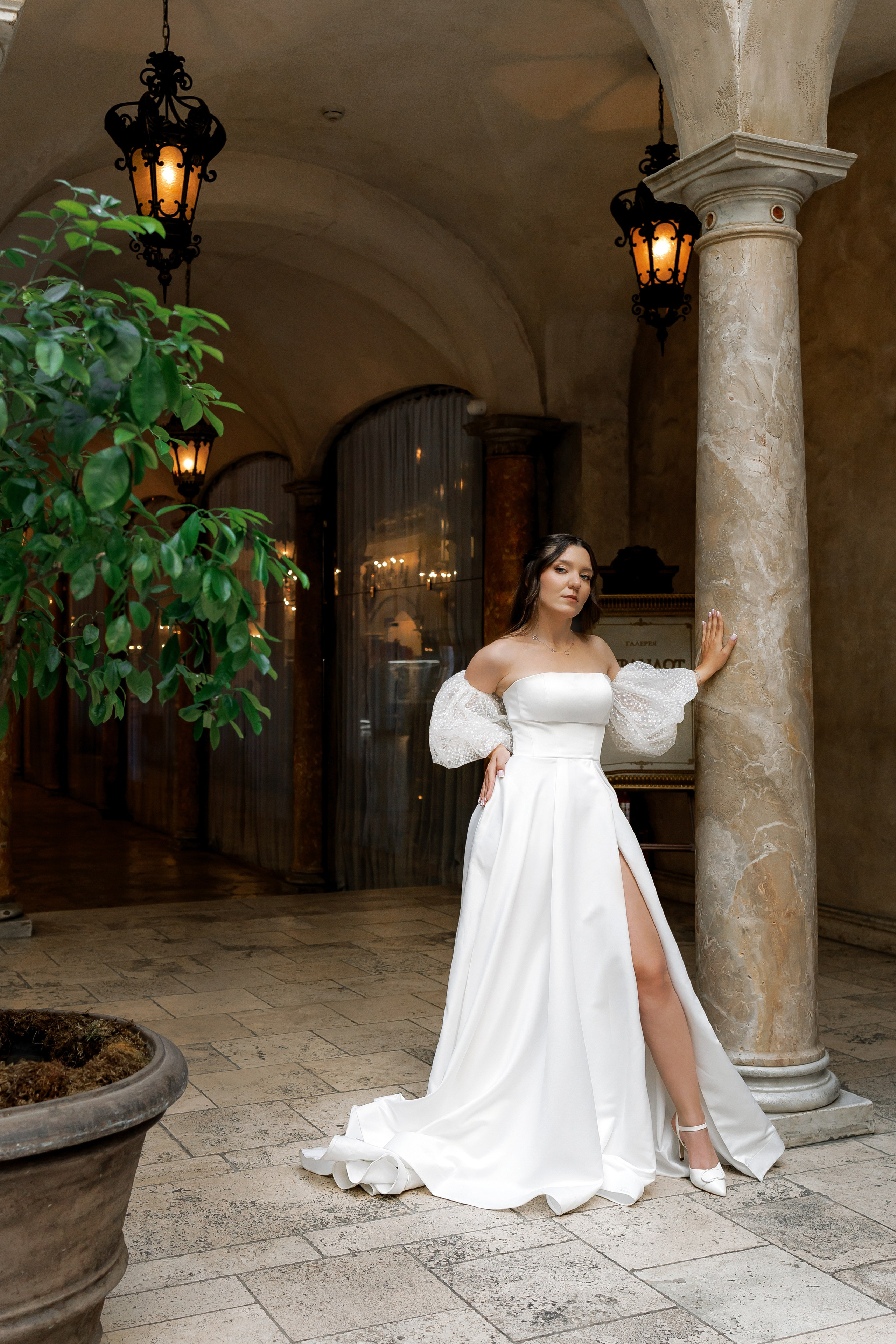 Wedding К&С. Свадебный фотограф в Москве