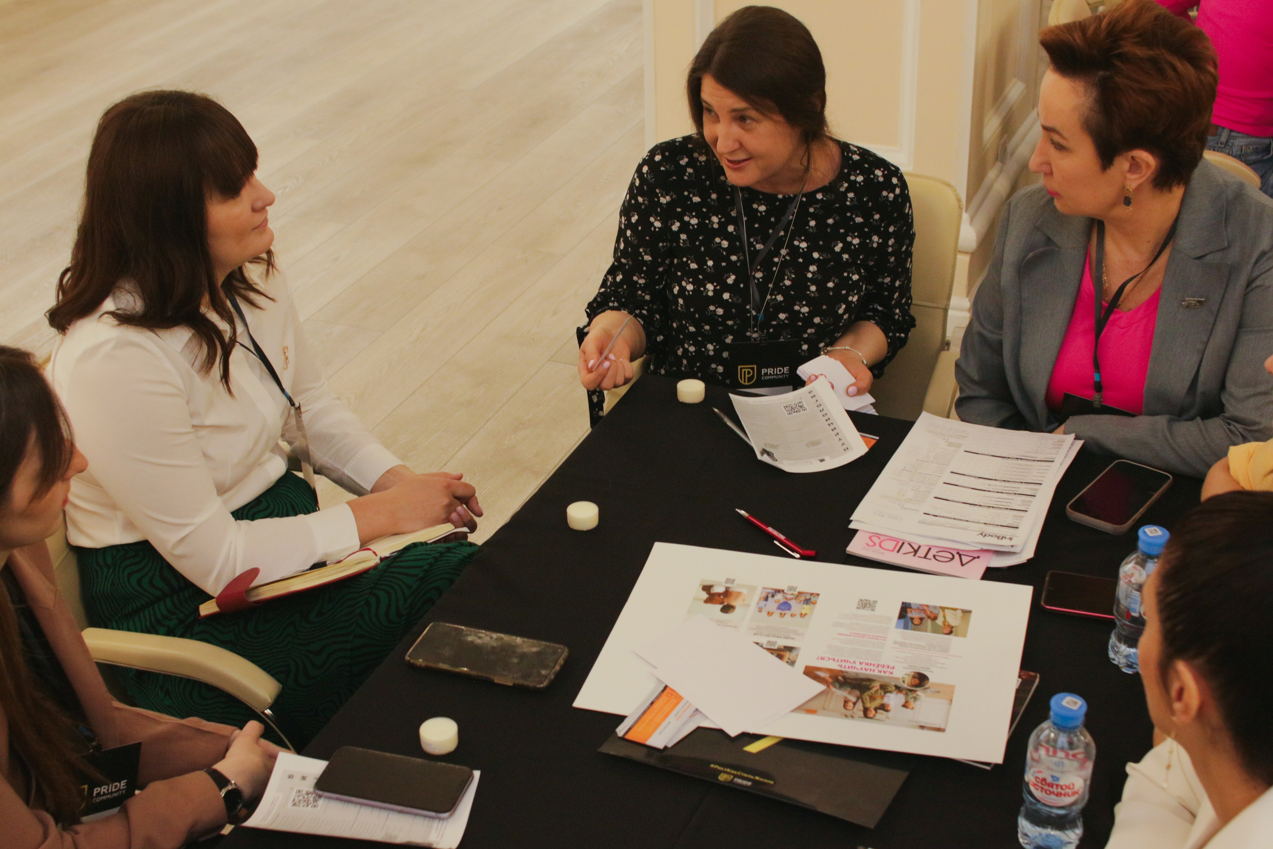 Pride connect. Свадебный и репортажный фотограф Николай Доровских