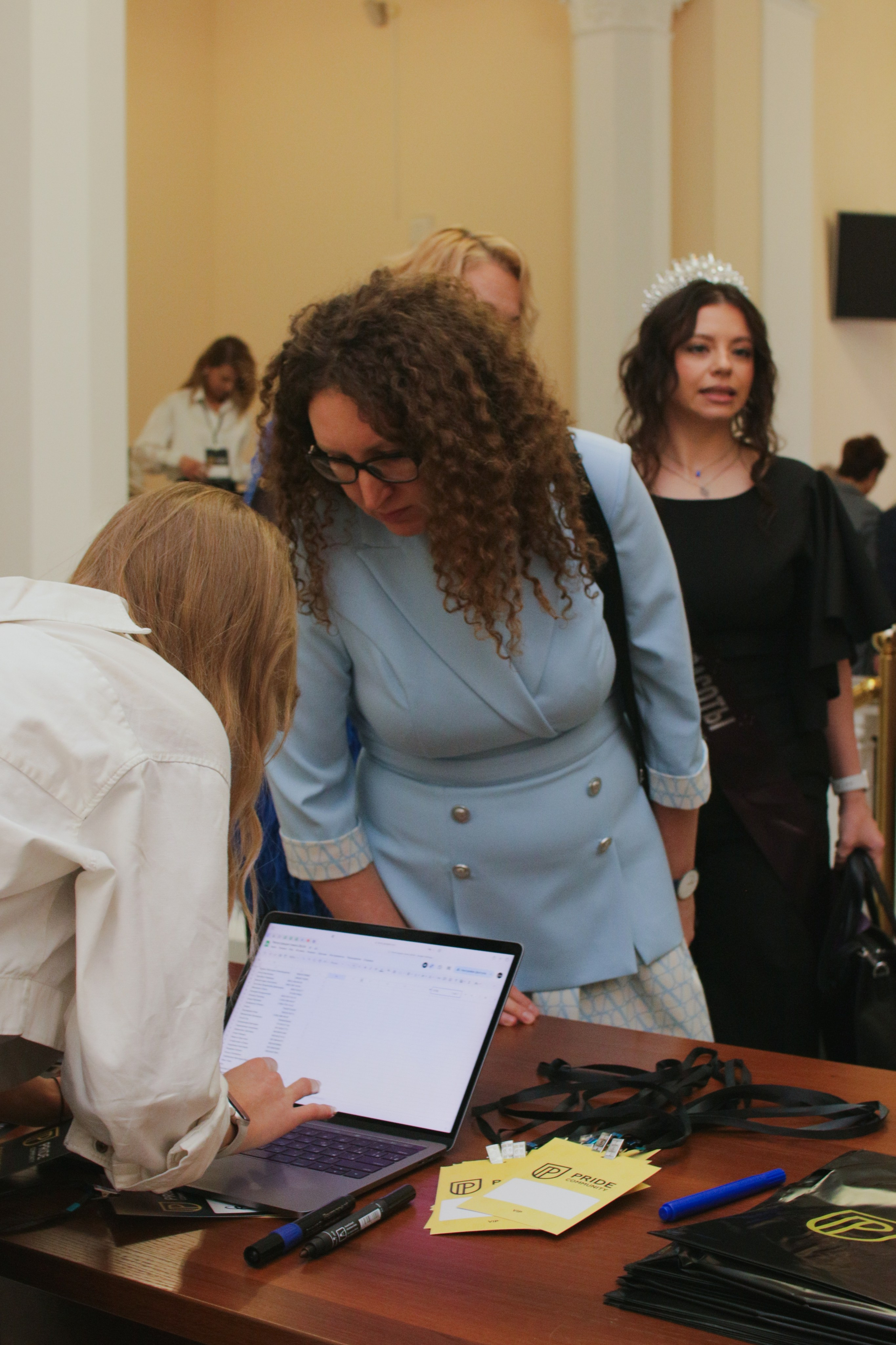 Pride connect. Свадебный и репортажный фотограф Николай Доровских