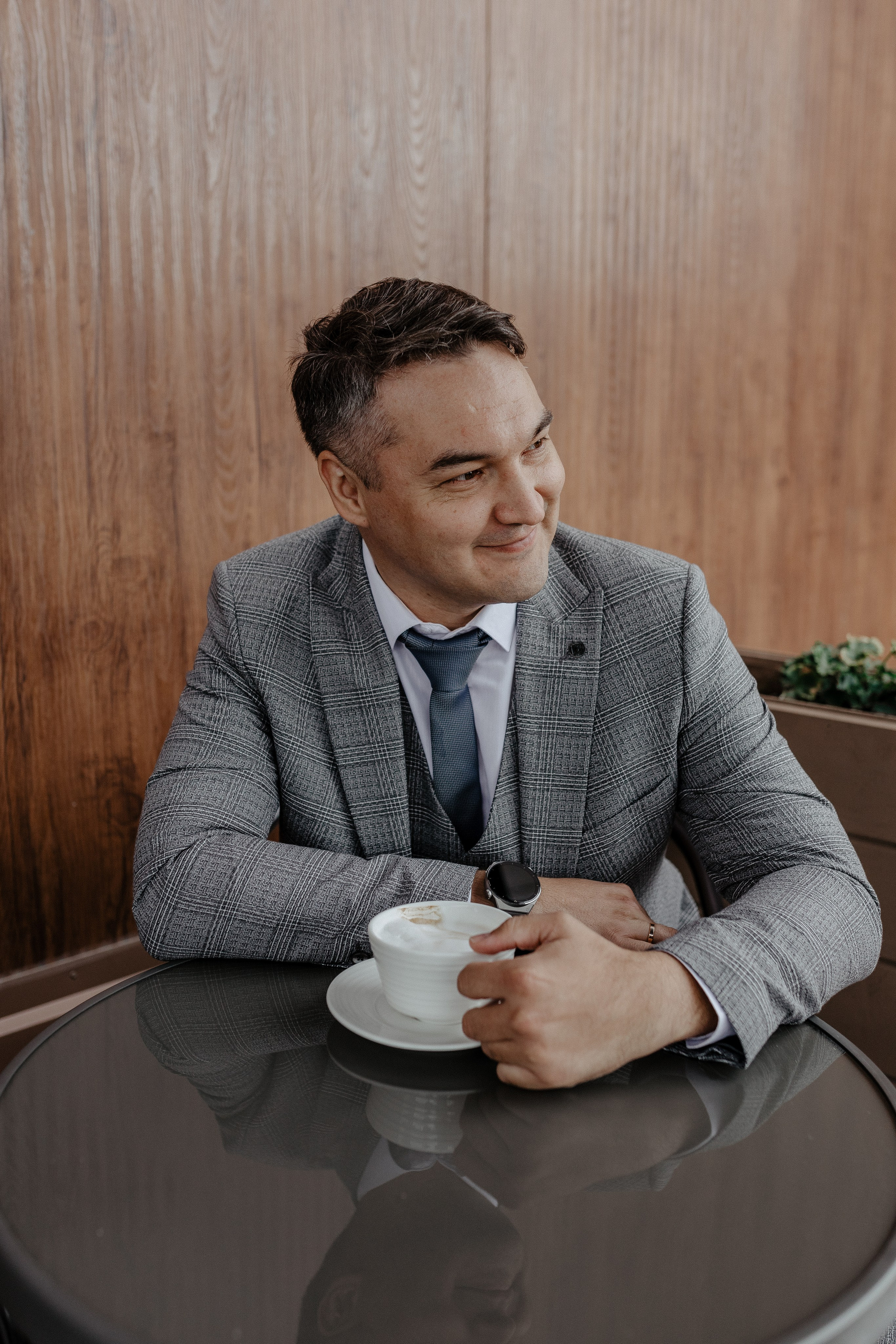 Альберт и Алла. Свадебный и семейный фотограф в Нижнекамске, Набережных Челнах