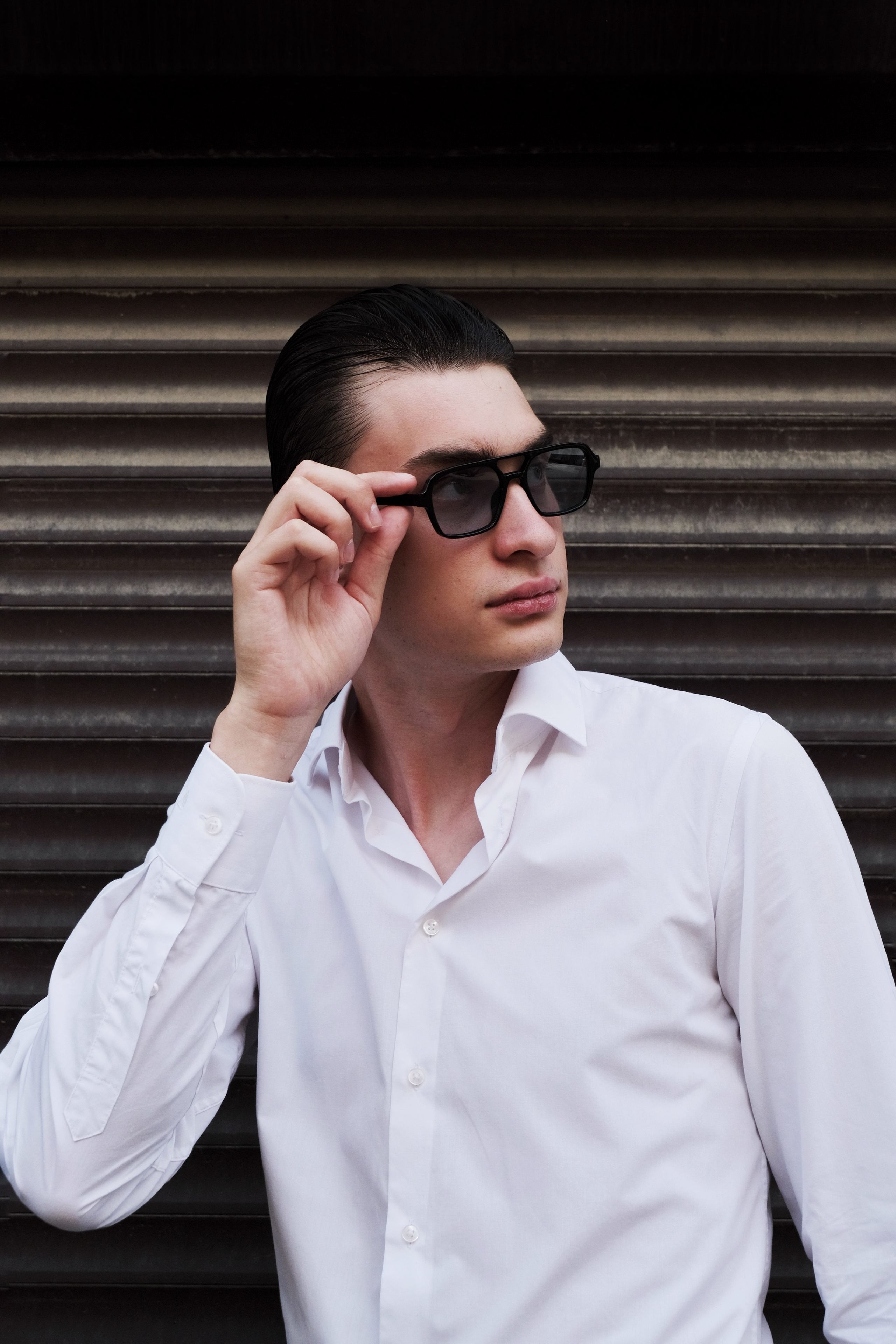 Пейзаж. Кинокадры для тебя. фотограф и стилист по прическам Анастасия Помелова