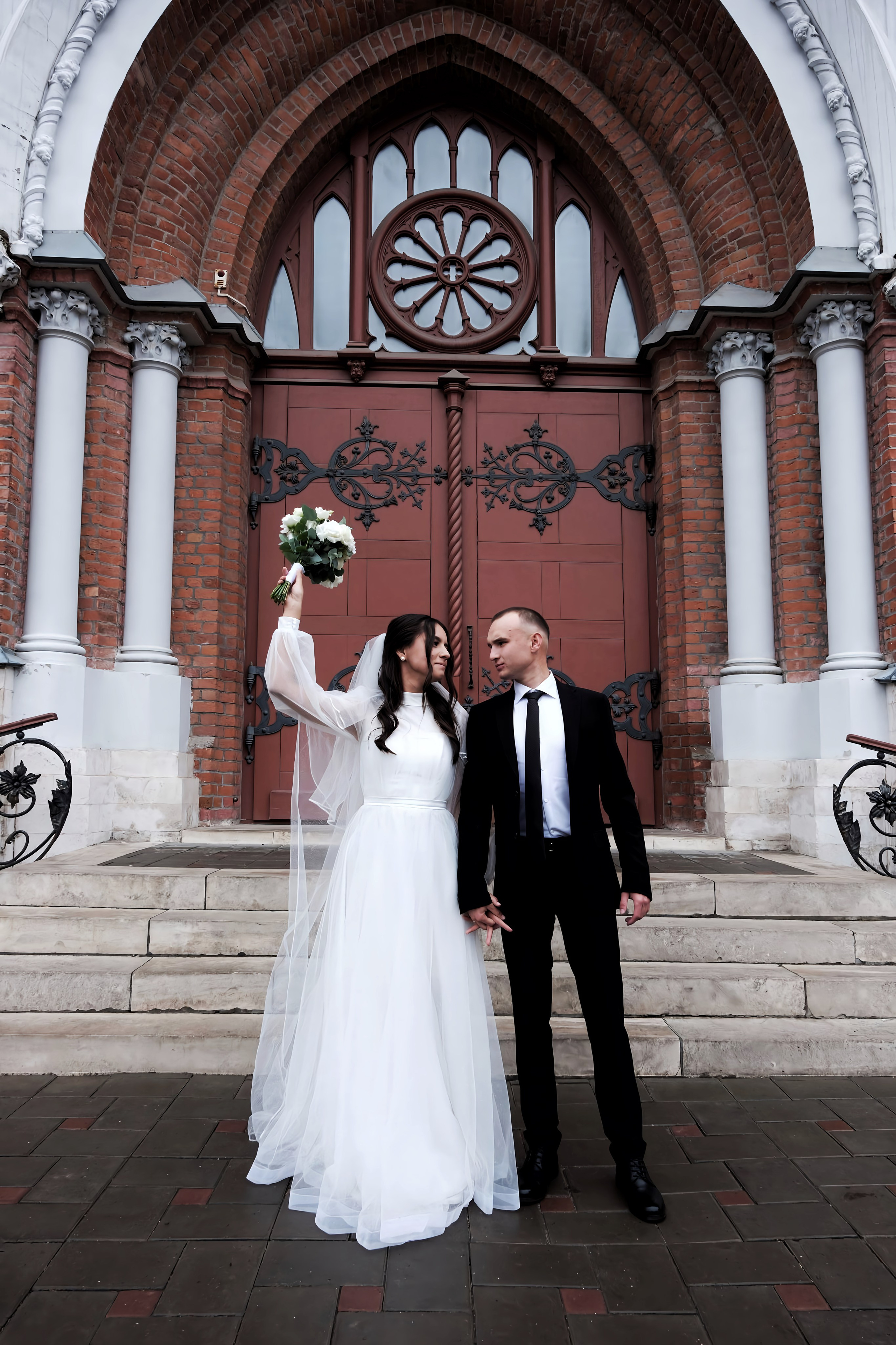 Мероприятия. Кинокадры для тебя. фотограф и стилист по прическам Анастасия Помелова