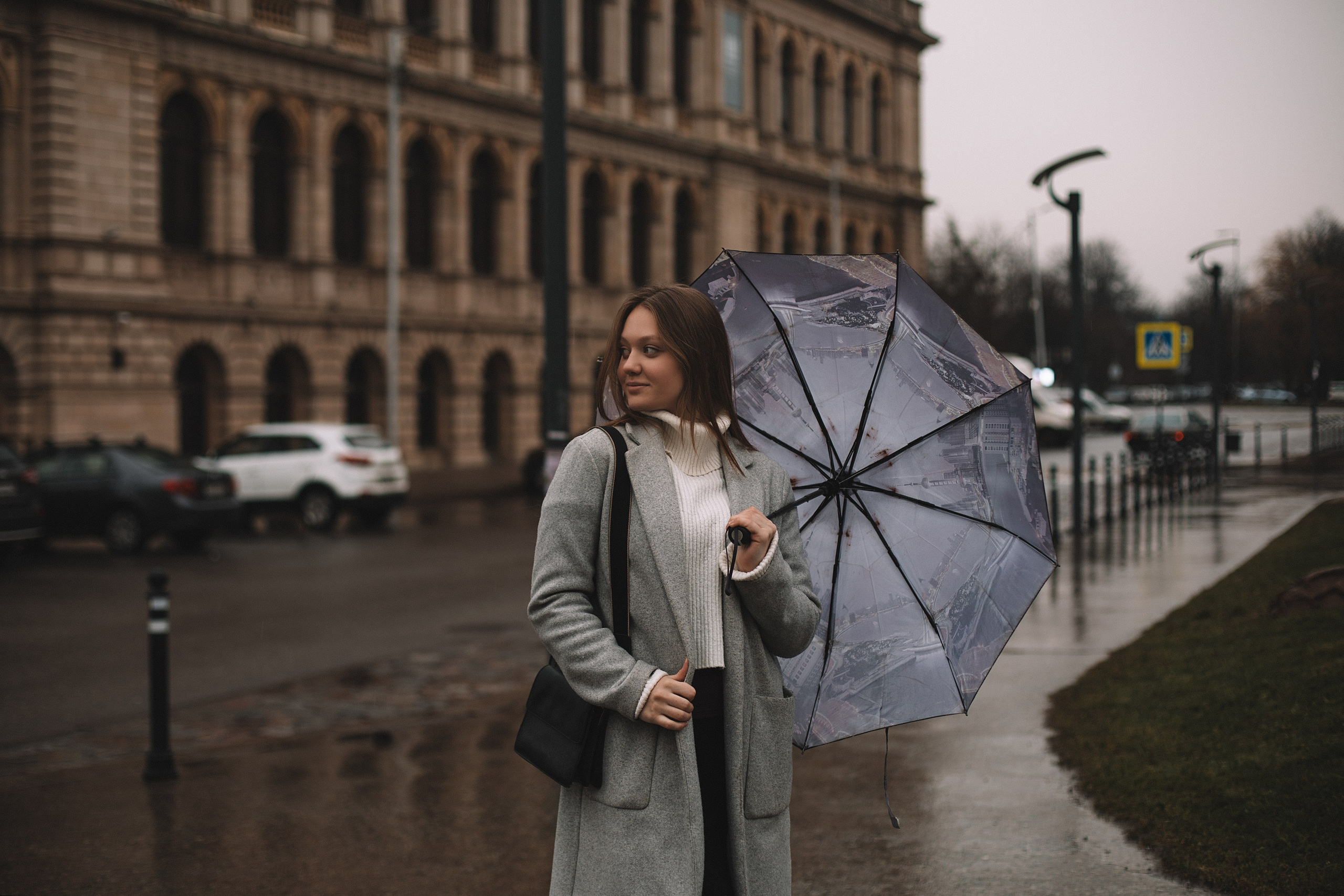 Калининград. Свадебный и семейный фотограф/видеограф в Краснодаре Наталья Осинская
