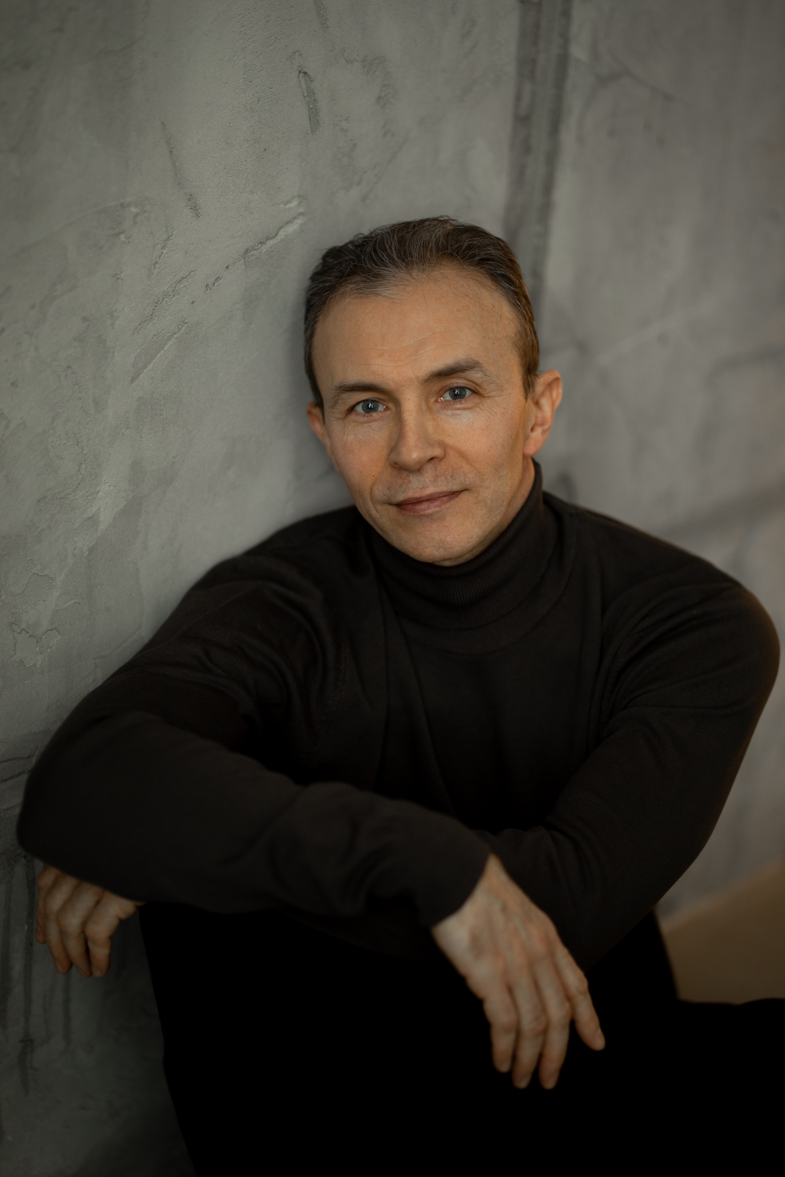 Алексей. Фотограф чувственного портрета в Санкт-Петербурге Светлана Фролова