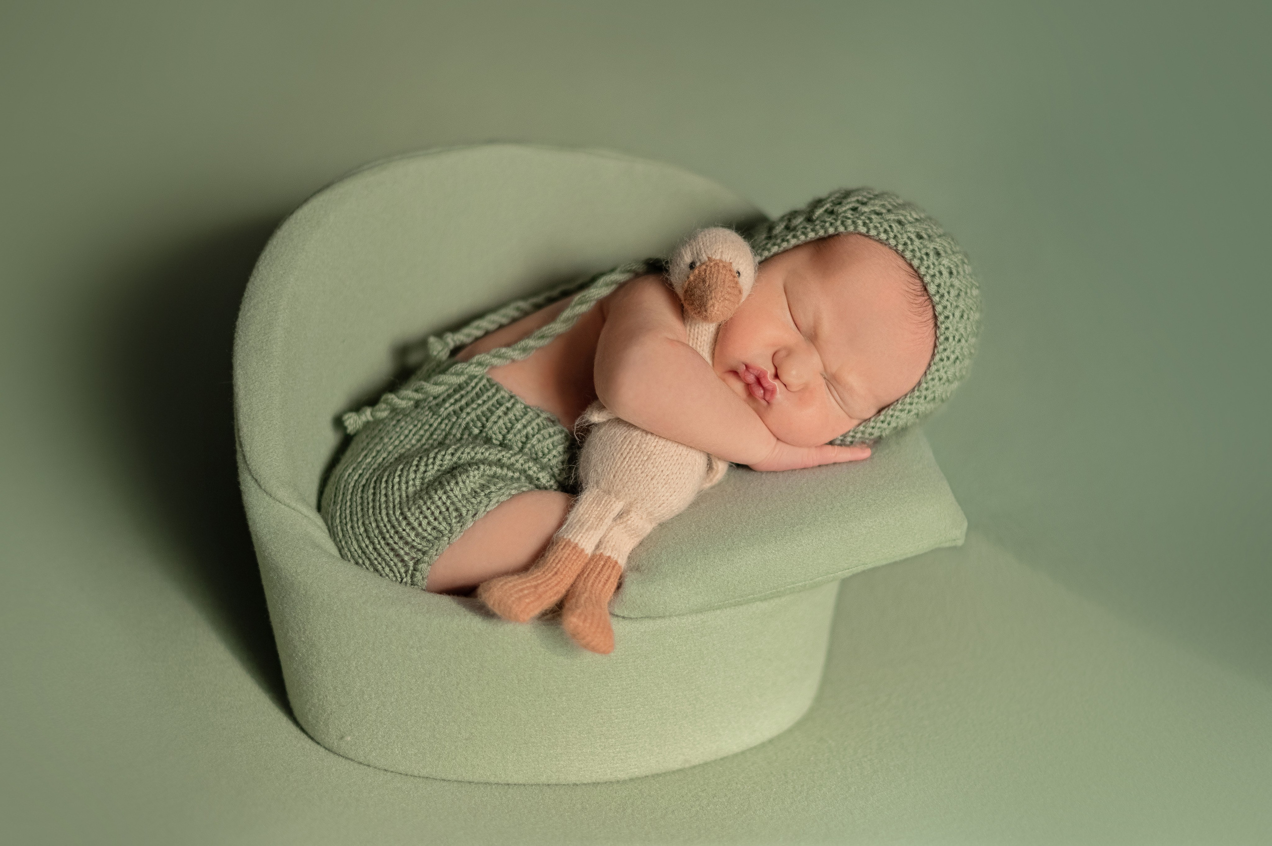 Новорождённые. Фотограф новорождённых в Сочи Наталия Дмитриева