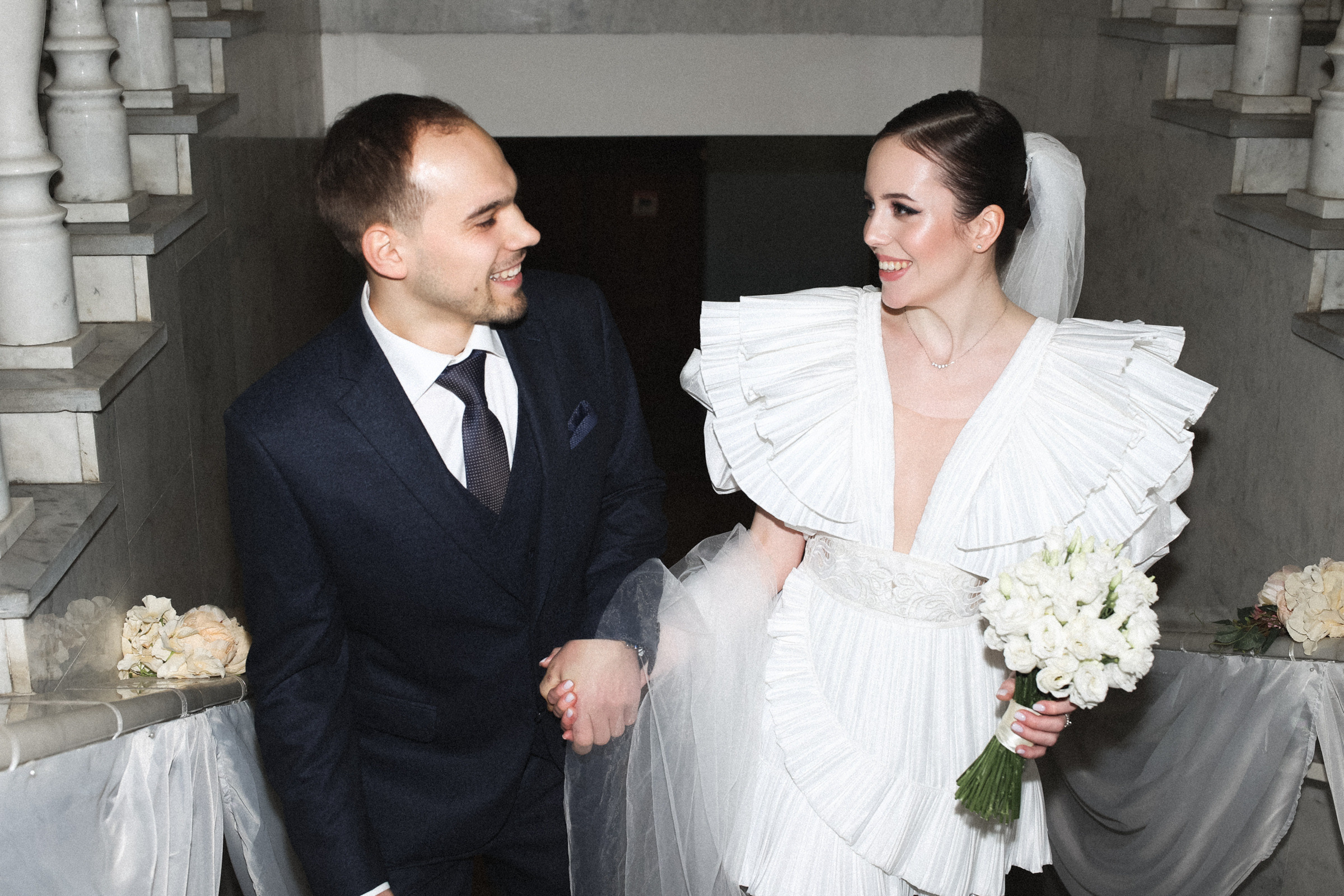 Герц. Свадебный фотограф в Ярославле Илья Жуков