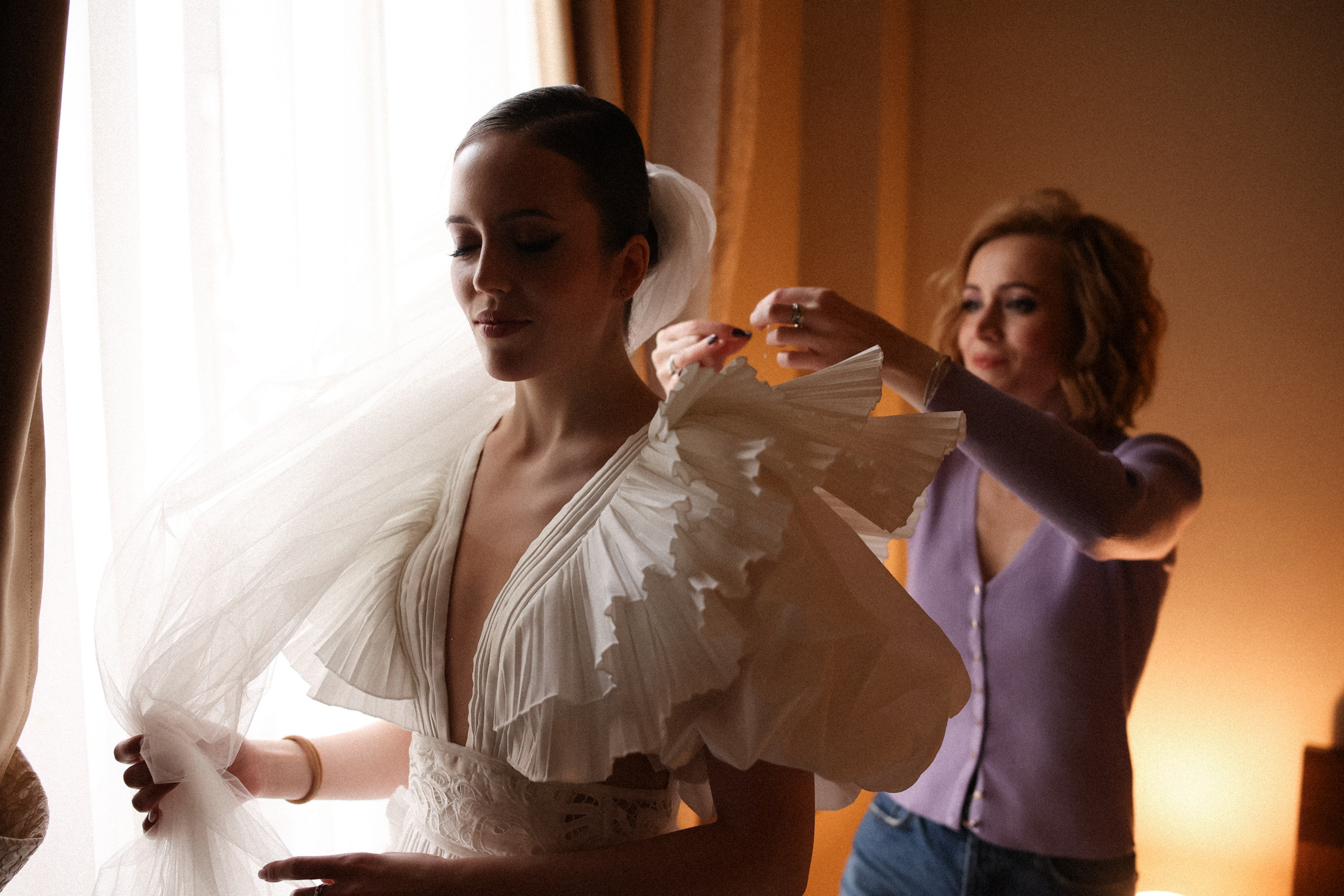 Герц. Свадебный фотограф в Ярославле Илья Жуков