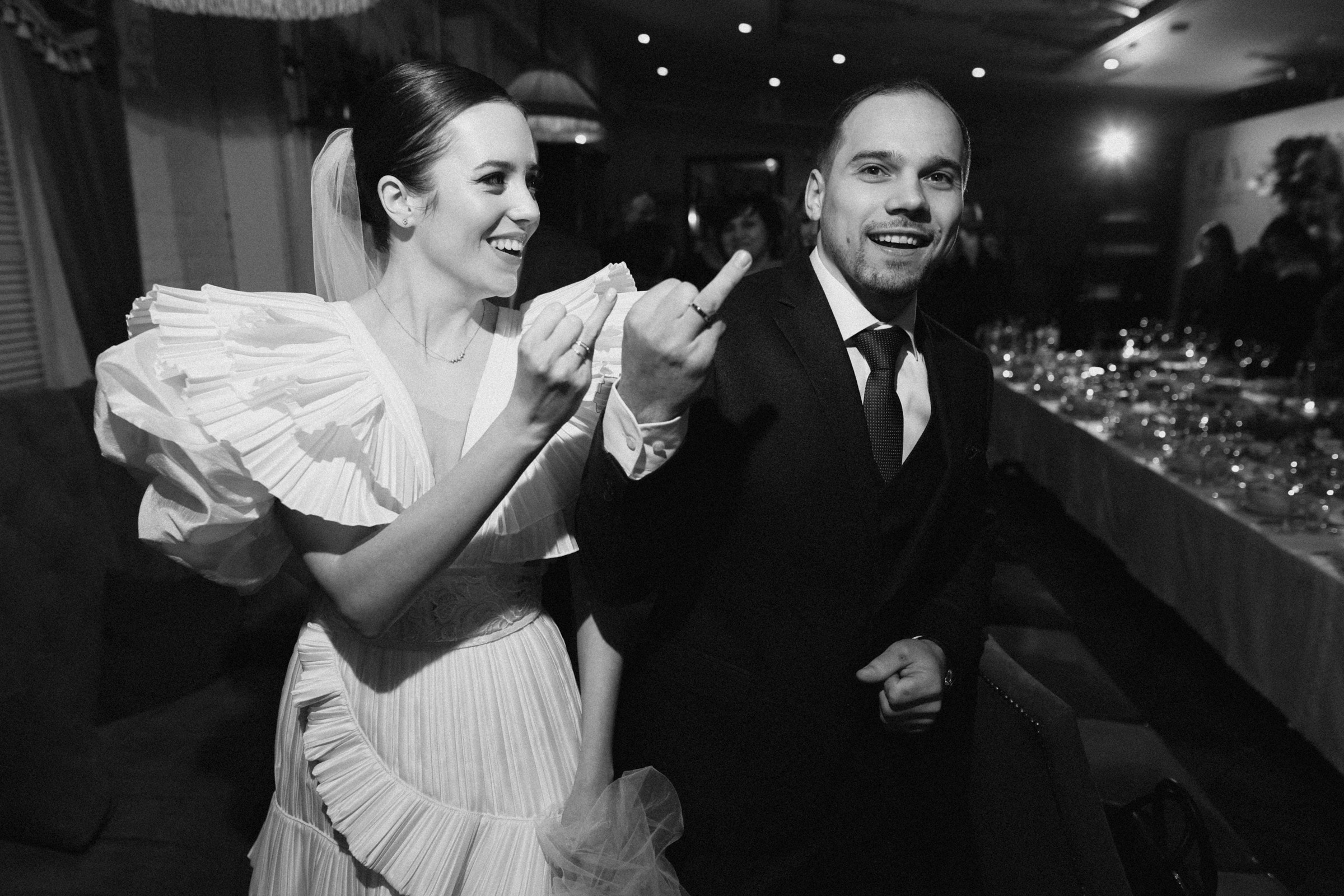 Герц. Свадебный фотограф в Ярославле Илья Жуков