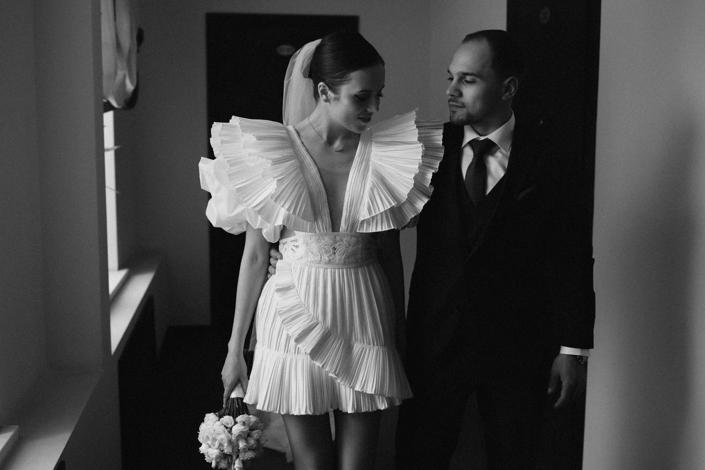 Герц. Свадебный фотограф в Ярославле Илья Жуков