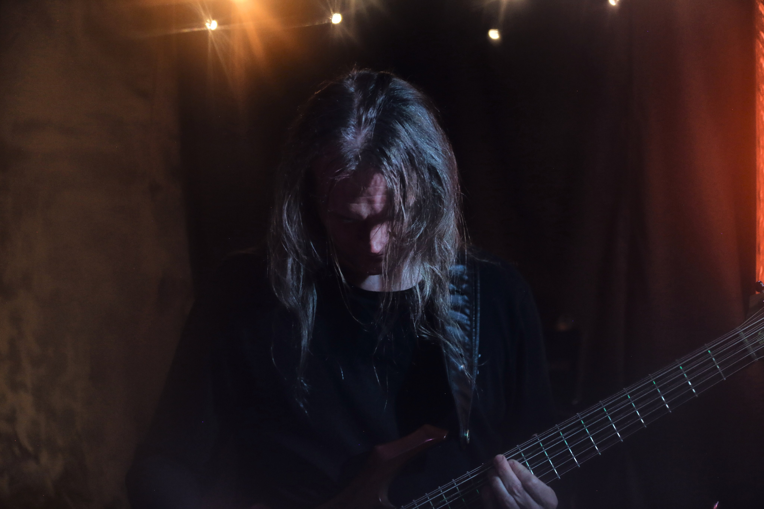 Birthday of Timofey Lyakhovsky. Фотограф Антонина Гудкова