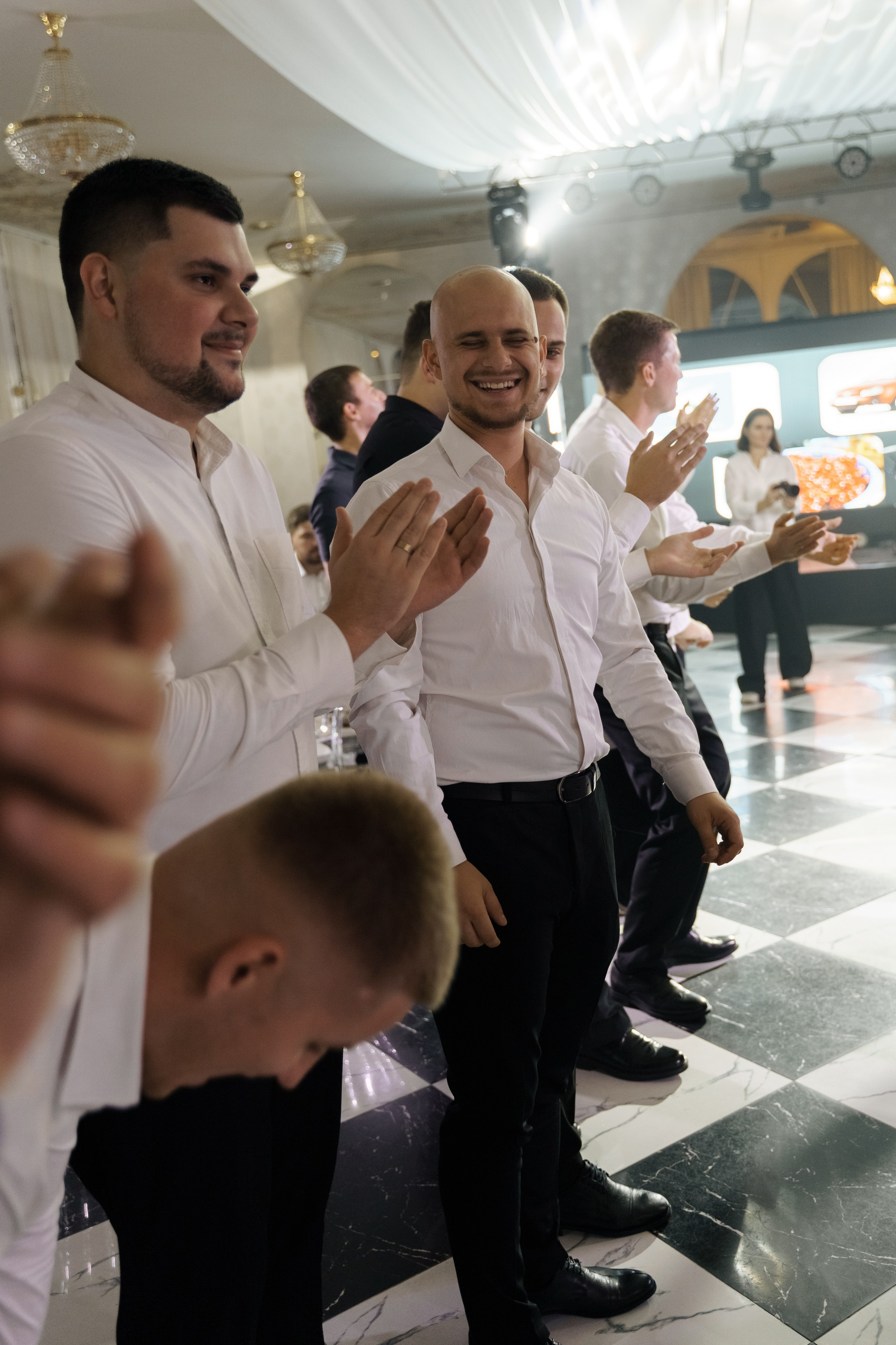 Сейчас самое время. Свадебный фотограф Корощенко Екатерина