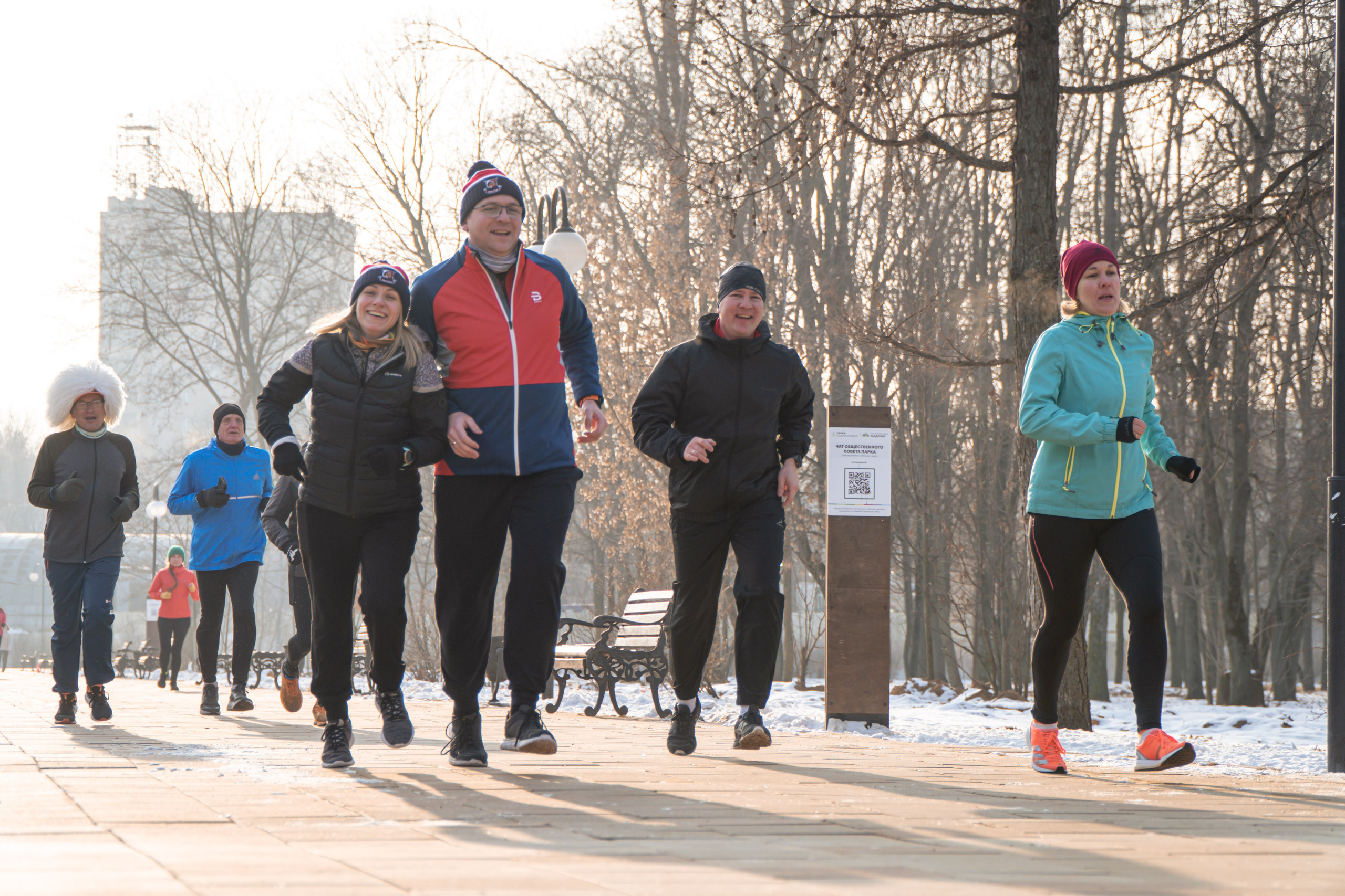 5 вёрст Наташинский 1 марта 2025. Роман Капилюшов. Бег. Фото. Видео. г. Люберцы