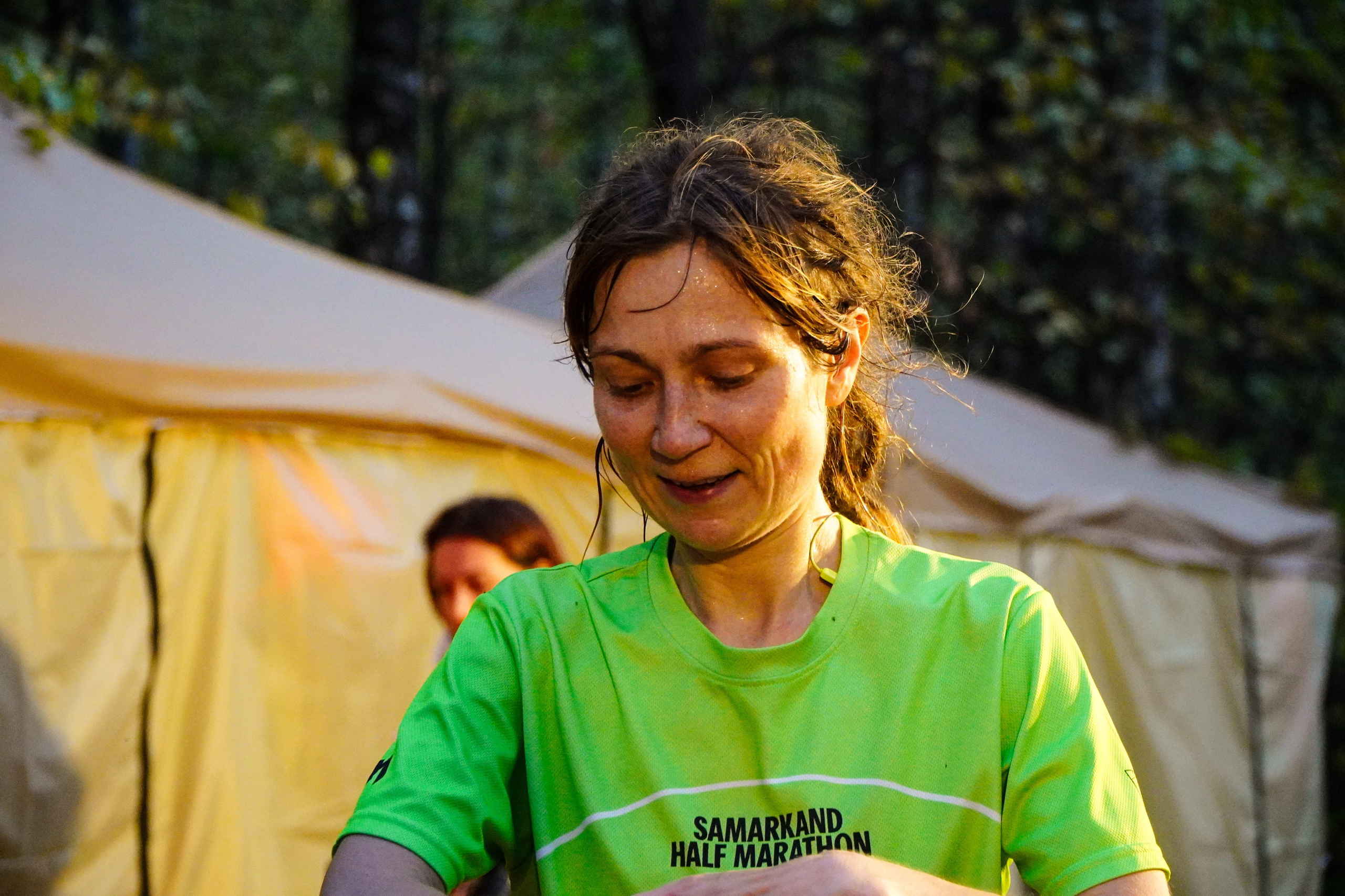 Backyard Ultra Moscow 2024. Роман Капилюшов. Бег. Фото. Видео. г. Люберцы