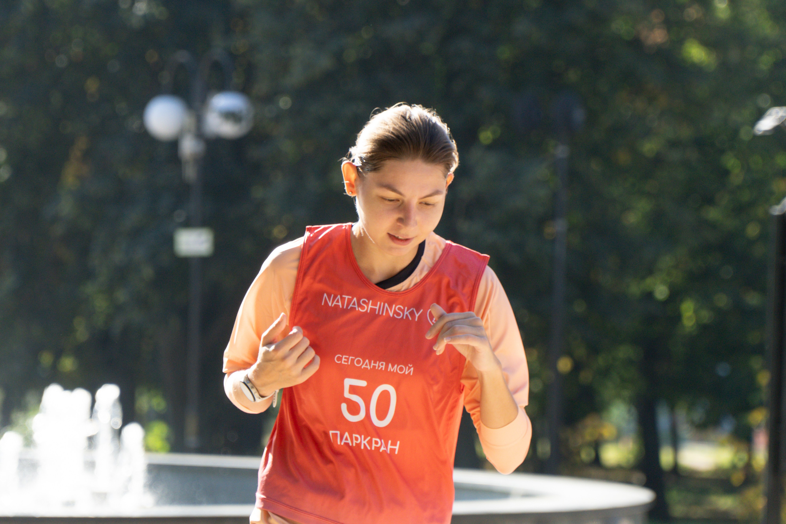 5 вёрст Наташинский 7 сентября 2024