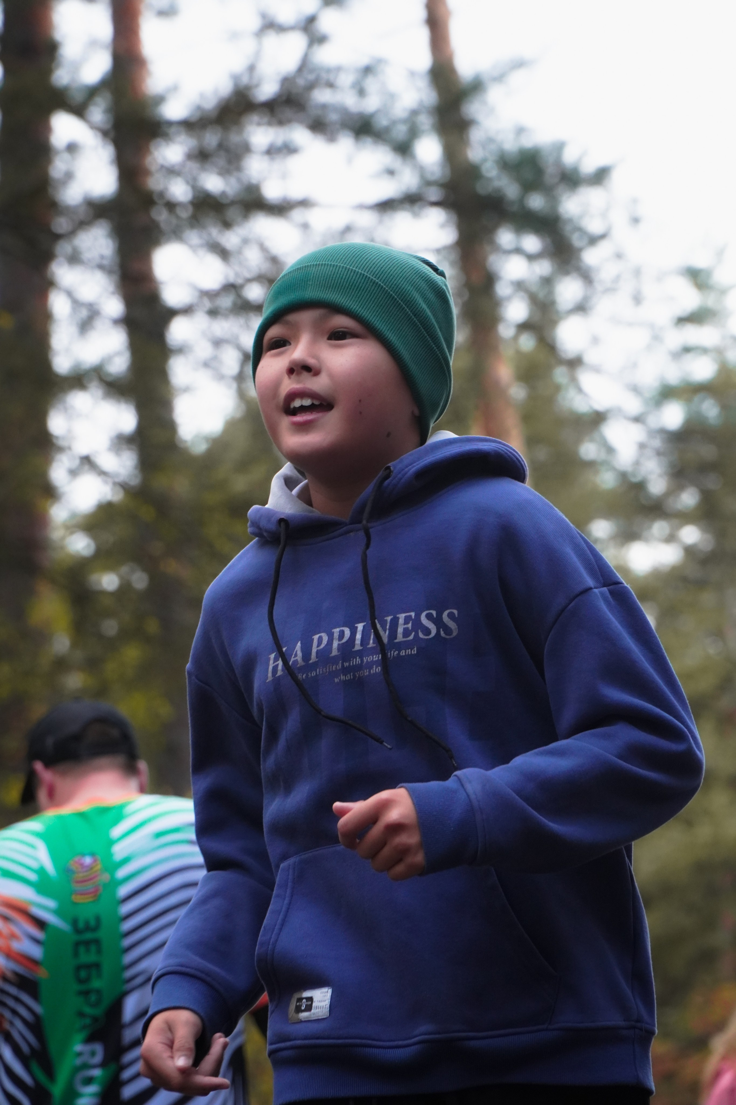 5 вёрст Томилинский 3 года 18 октября 2025. Роман Капилюшов. Бег. Фото. Видео. г. Люберцы