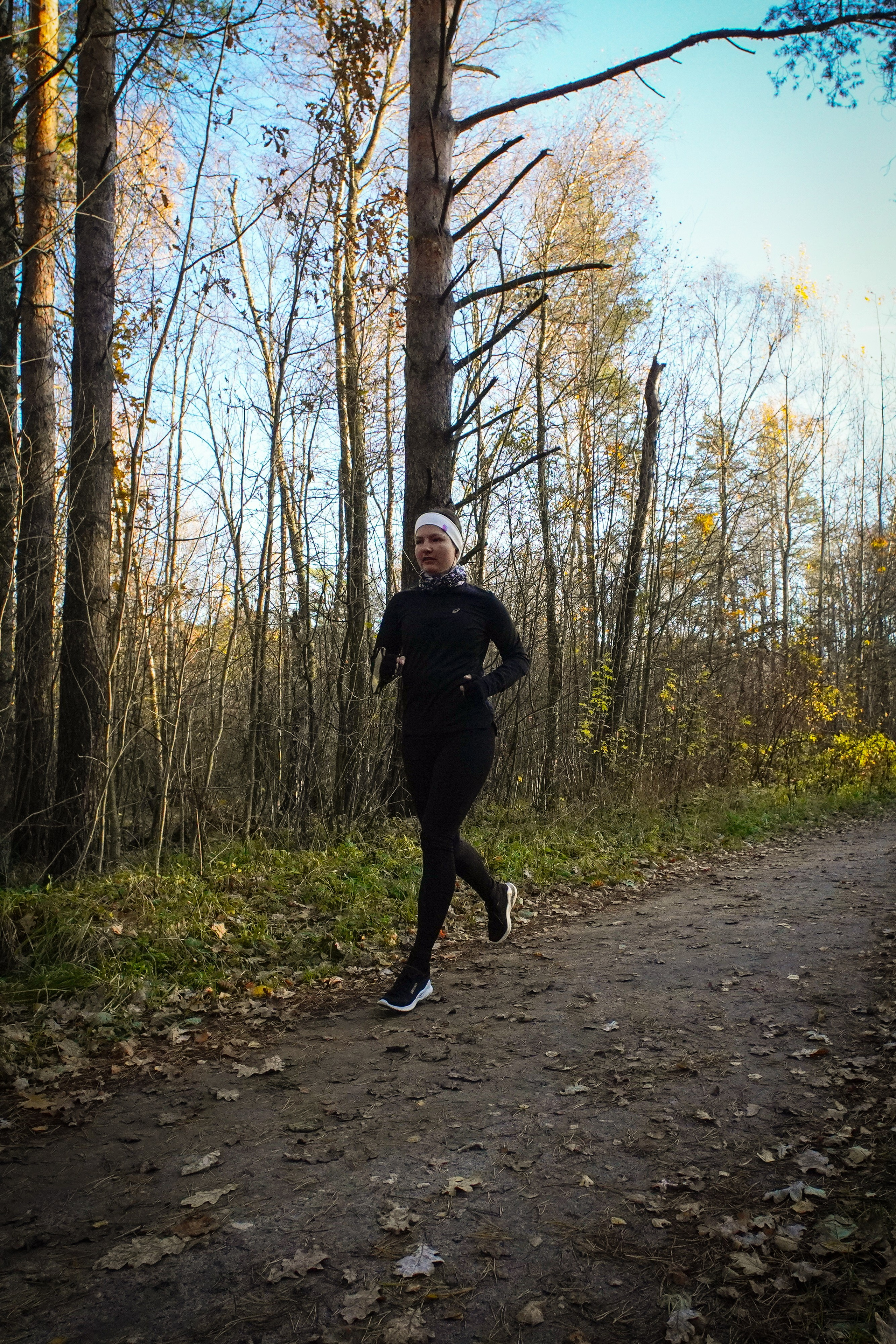 5 вёрст Томилинский 26 октября 2024. Роман Капилюшов. Бег. Фото. Видео. г. Люберцы