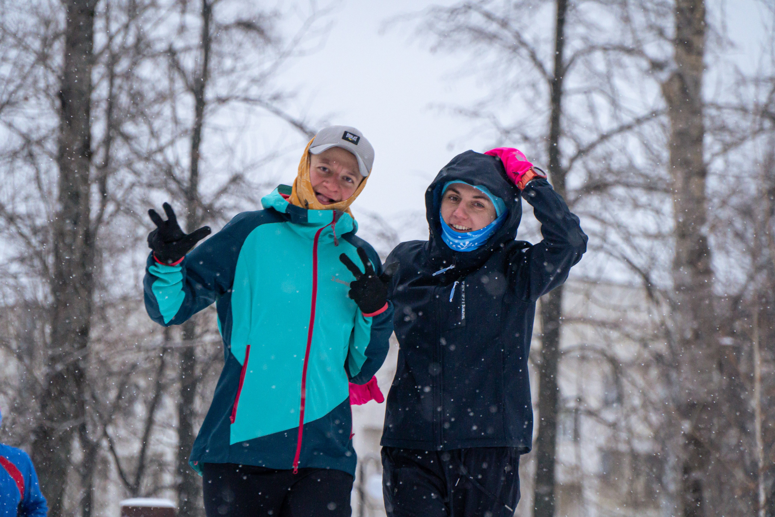 5 вёрст Наташинский 14 декабря 2024. Роман Капилюшов. Бег. Фото. Видео. г. Люберцы