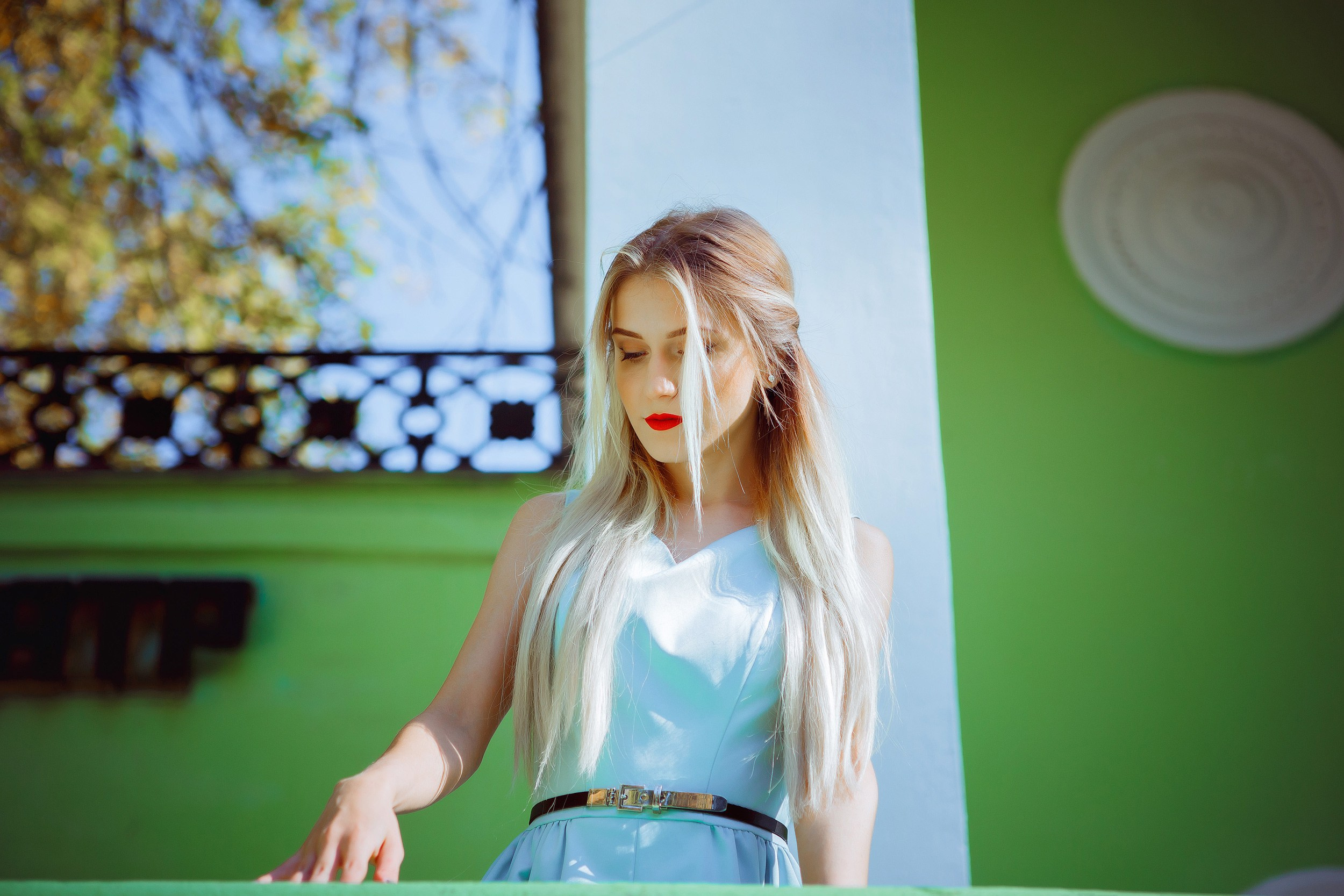 Аня. Свадебный и портретный Фотограф в Липецке Дмитрий Котюков