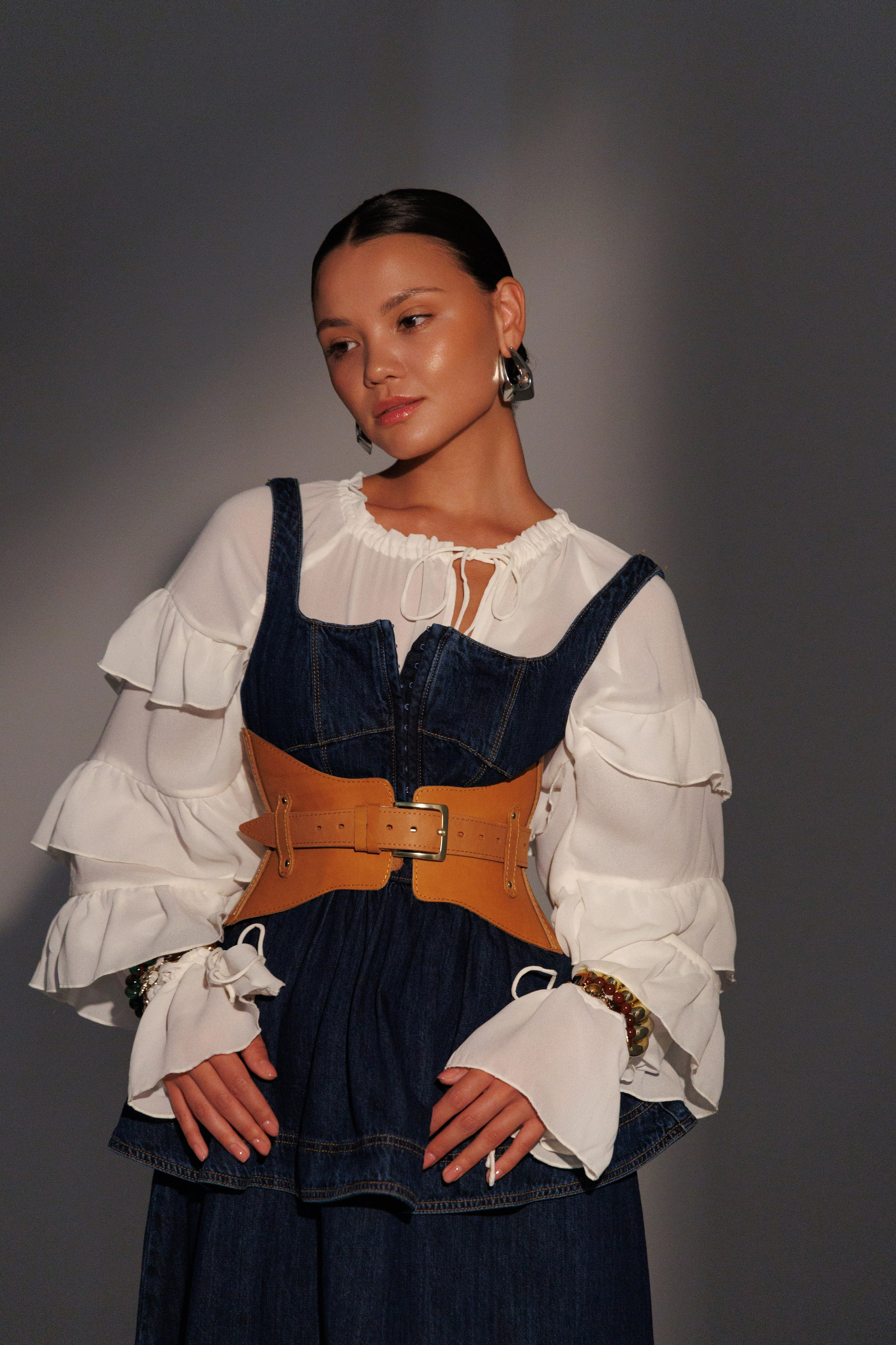 Лиана. Марковкина КрисТина