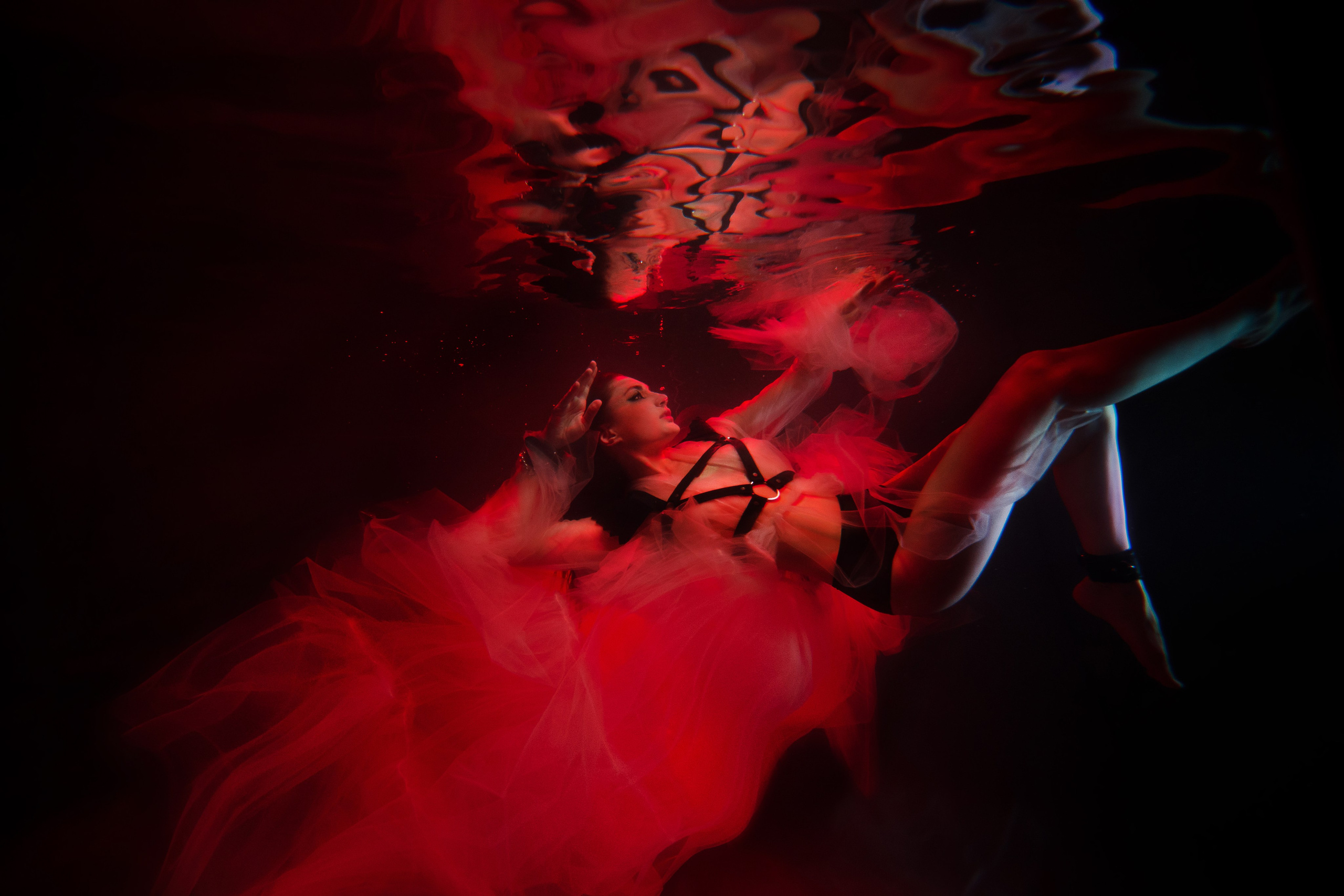 Аква общая. Марковкина КрисТина