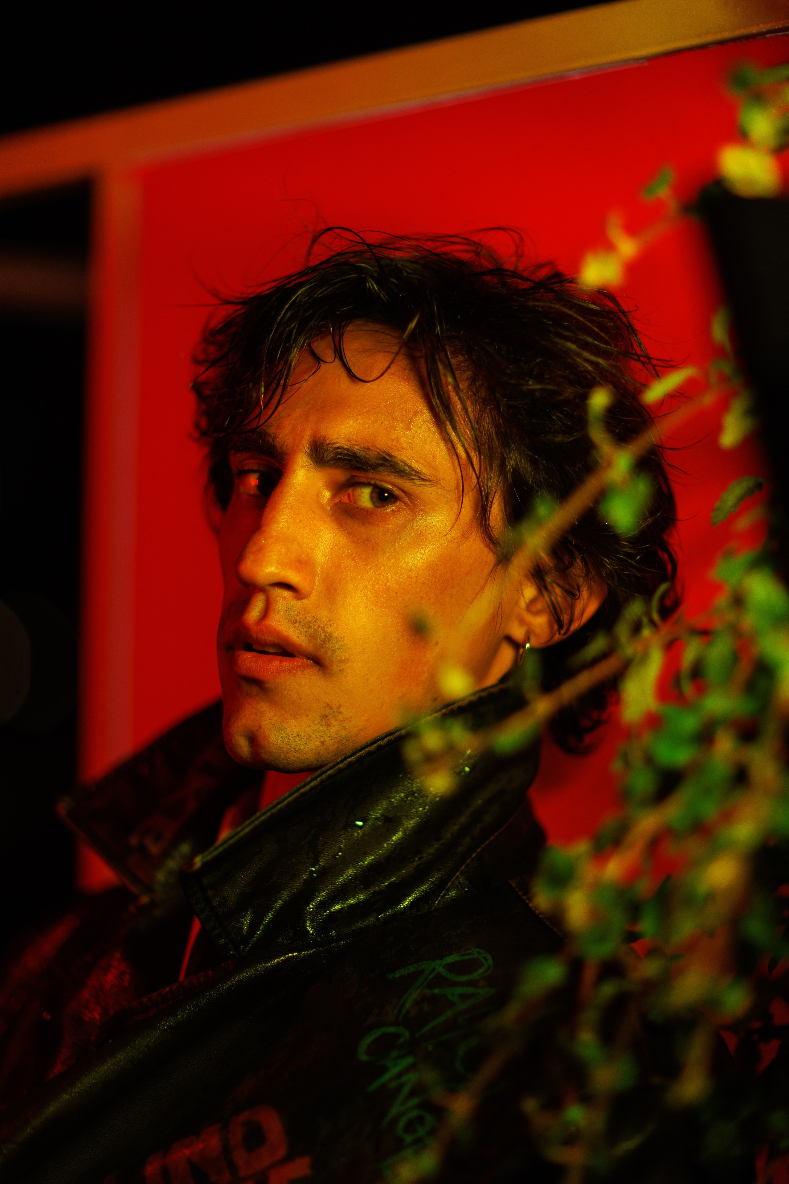 Сережа. Марковкина КрисТина