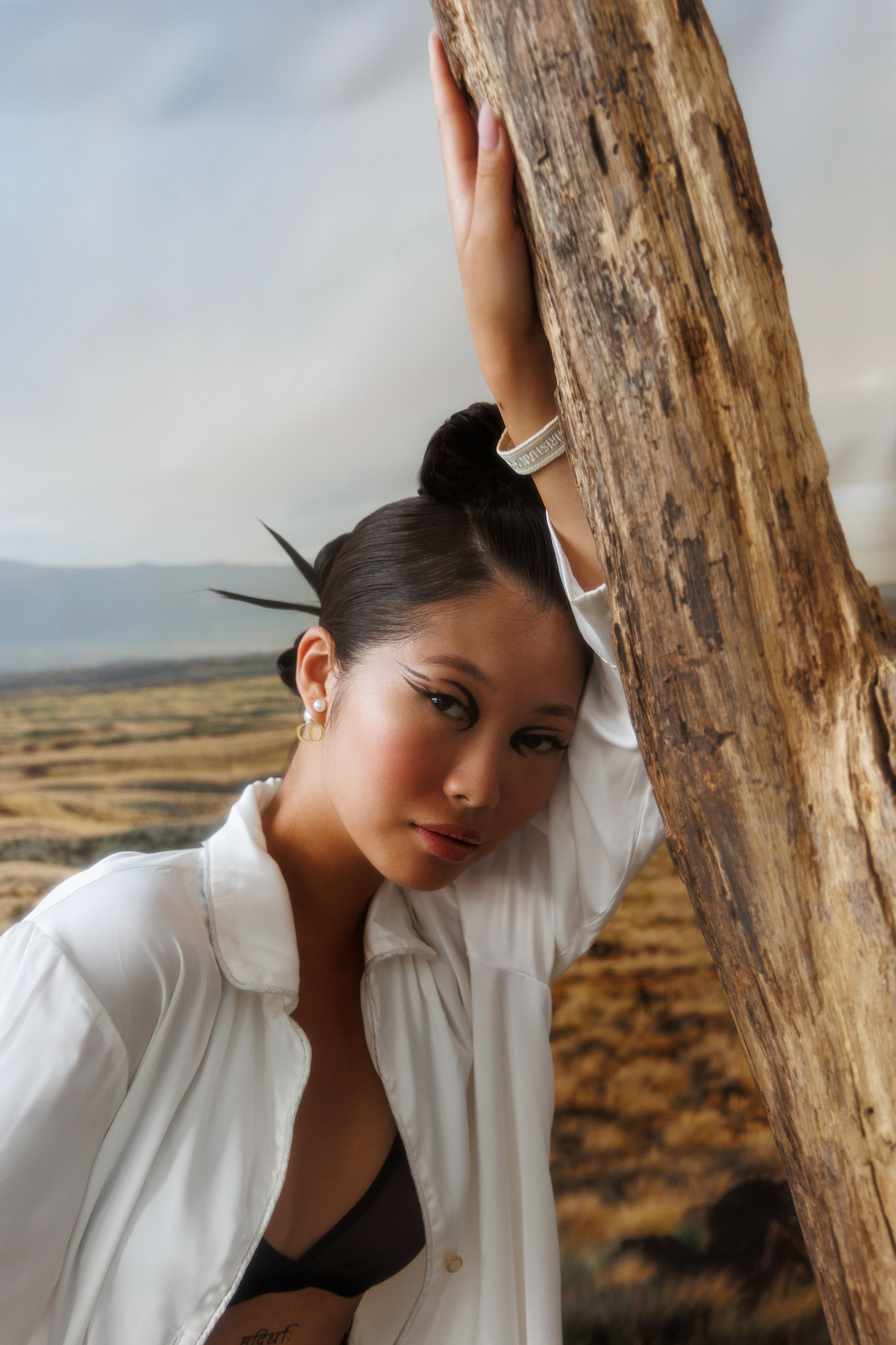 Саша. Марковкина КрисТина