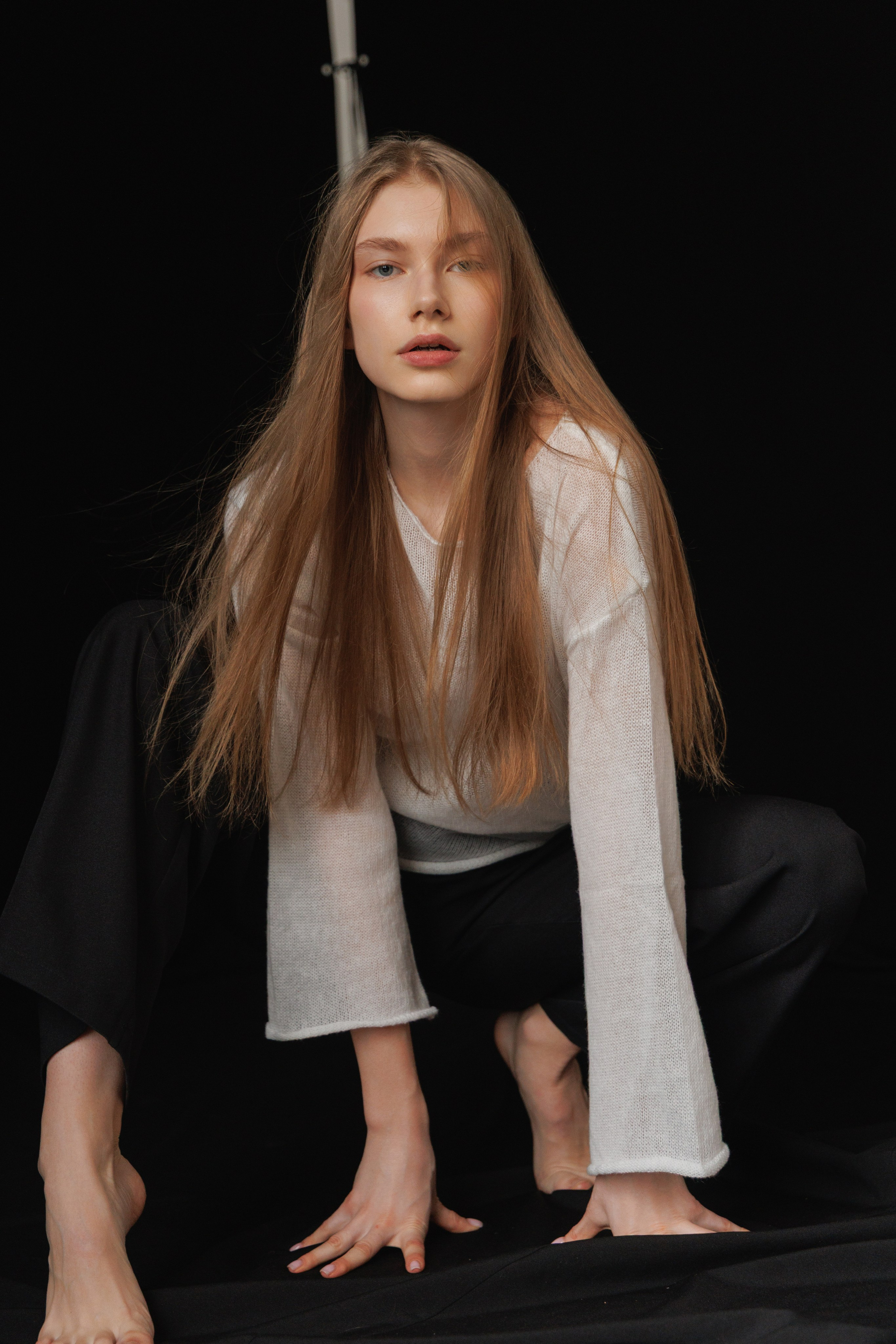 Диана. Марковкина КрисТина