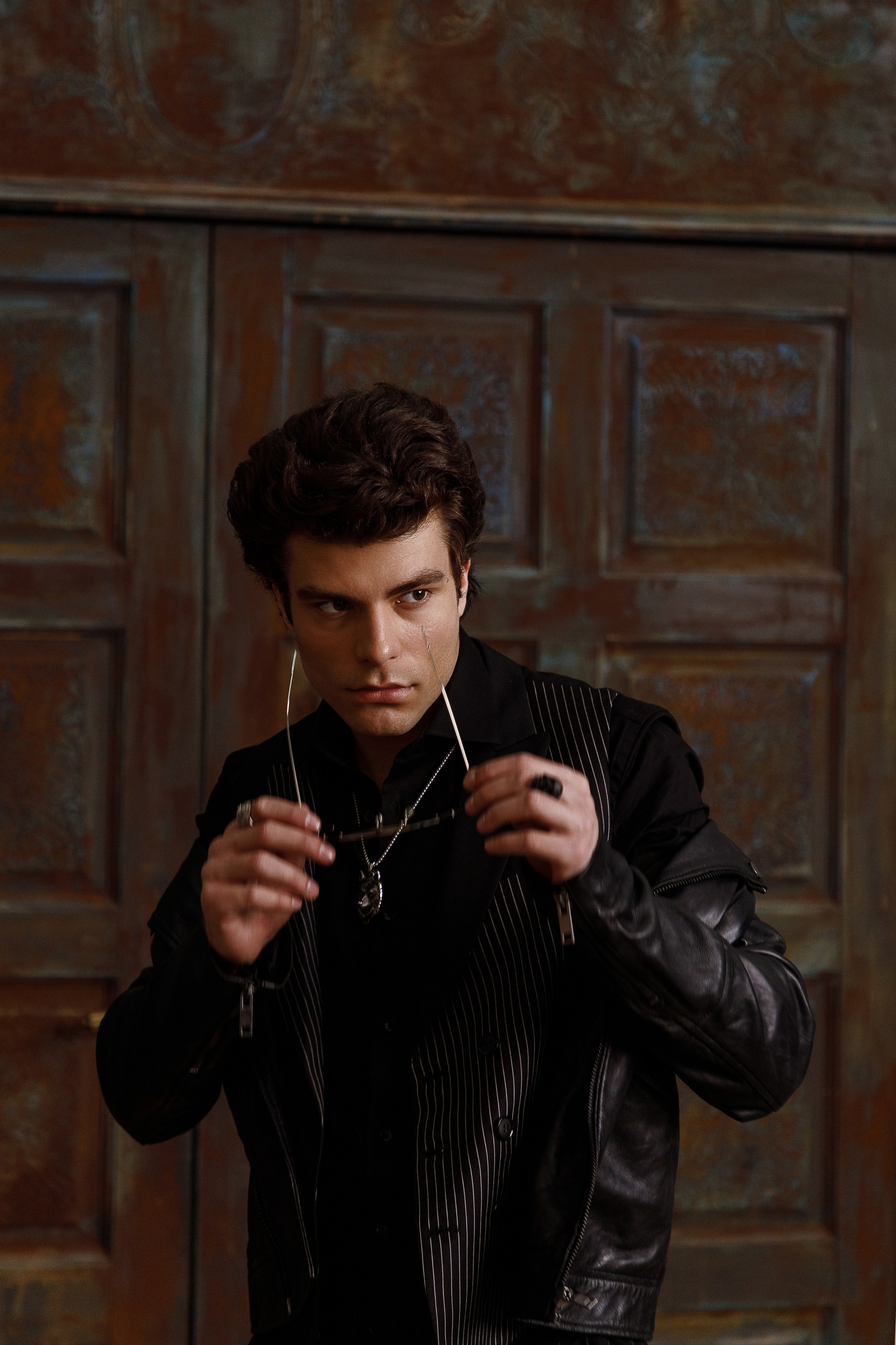 Данила. Марковкина КрисТина