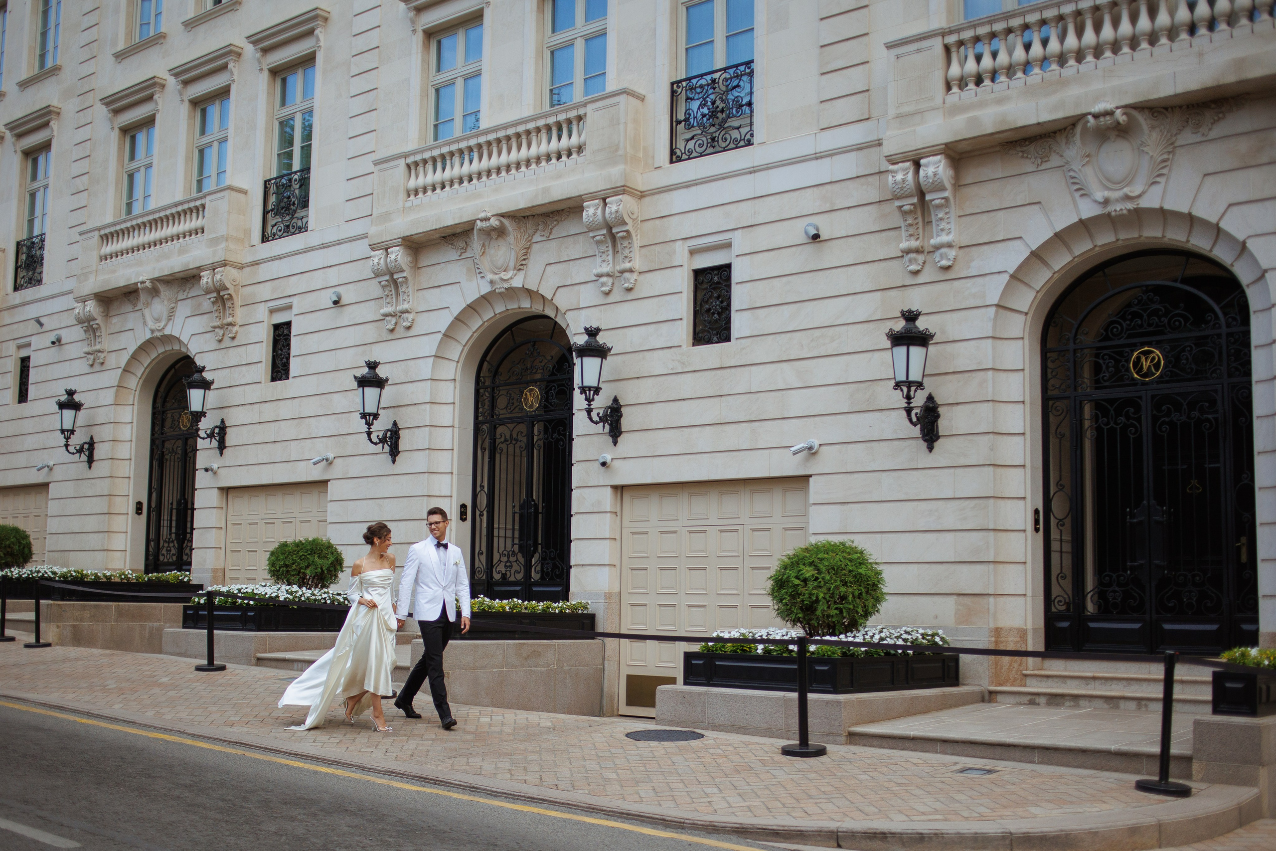 Ретро машина Анна и Владислав. Марковкина КрисТина