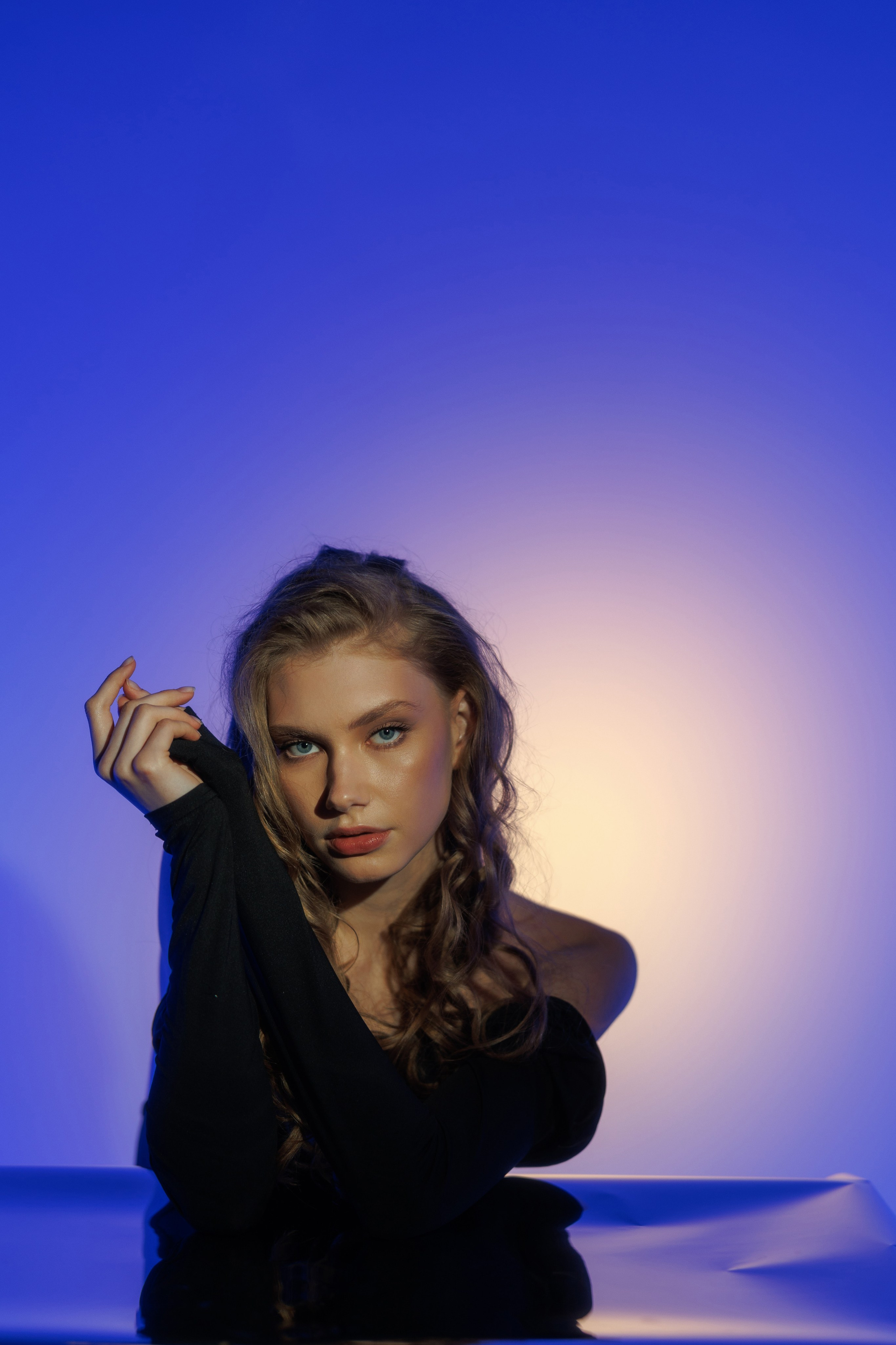 Диана цвет. Марковкина КрисТина