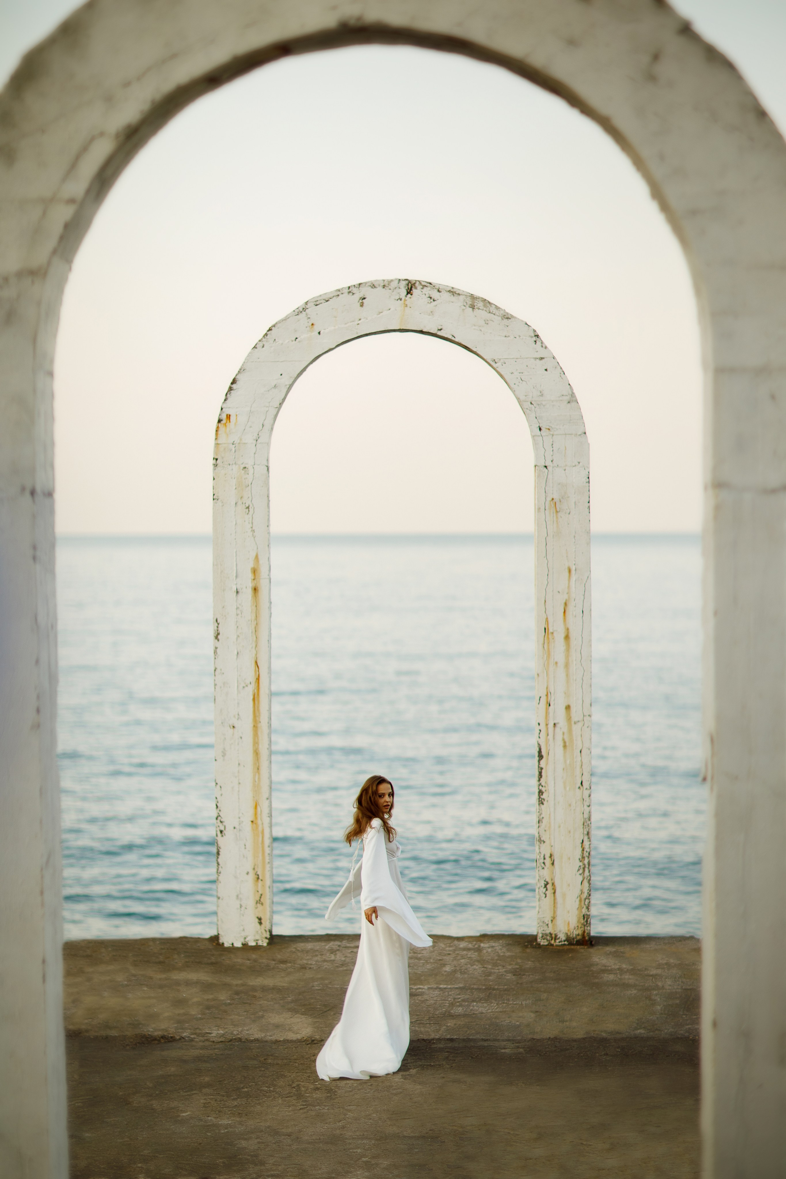 Адлер Денис и Саша. Марковкина КрисТина