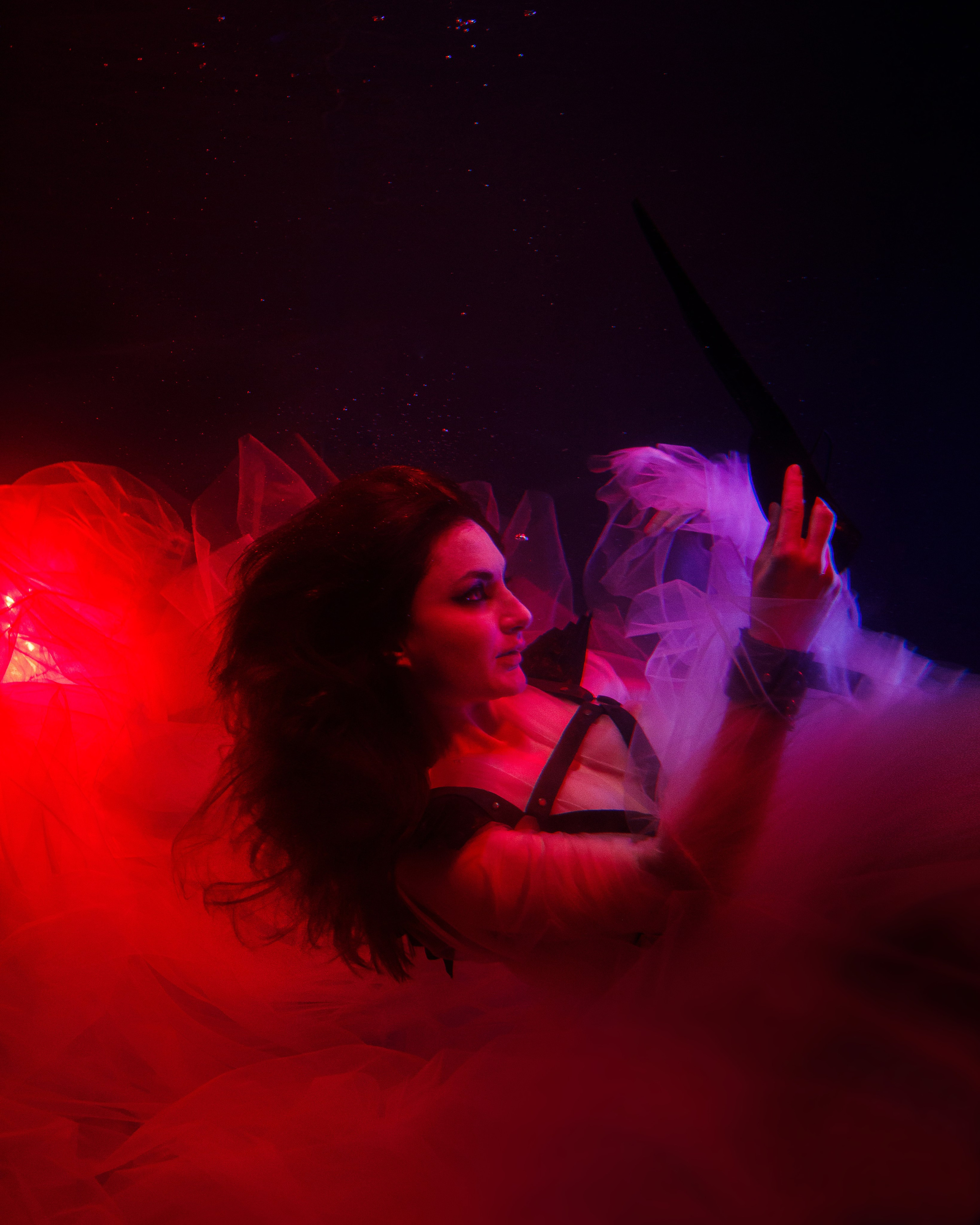 Аква общая. Марковкина КрисТина