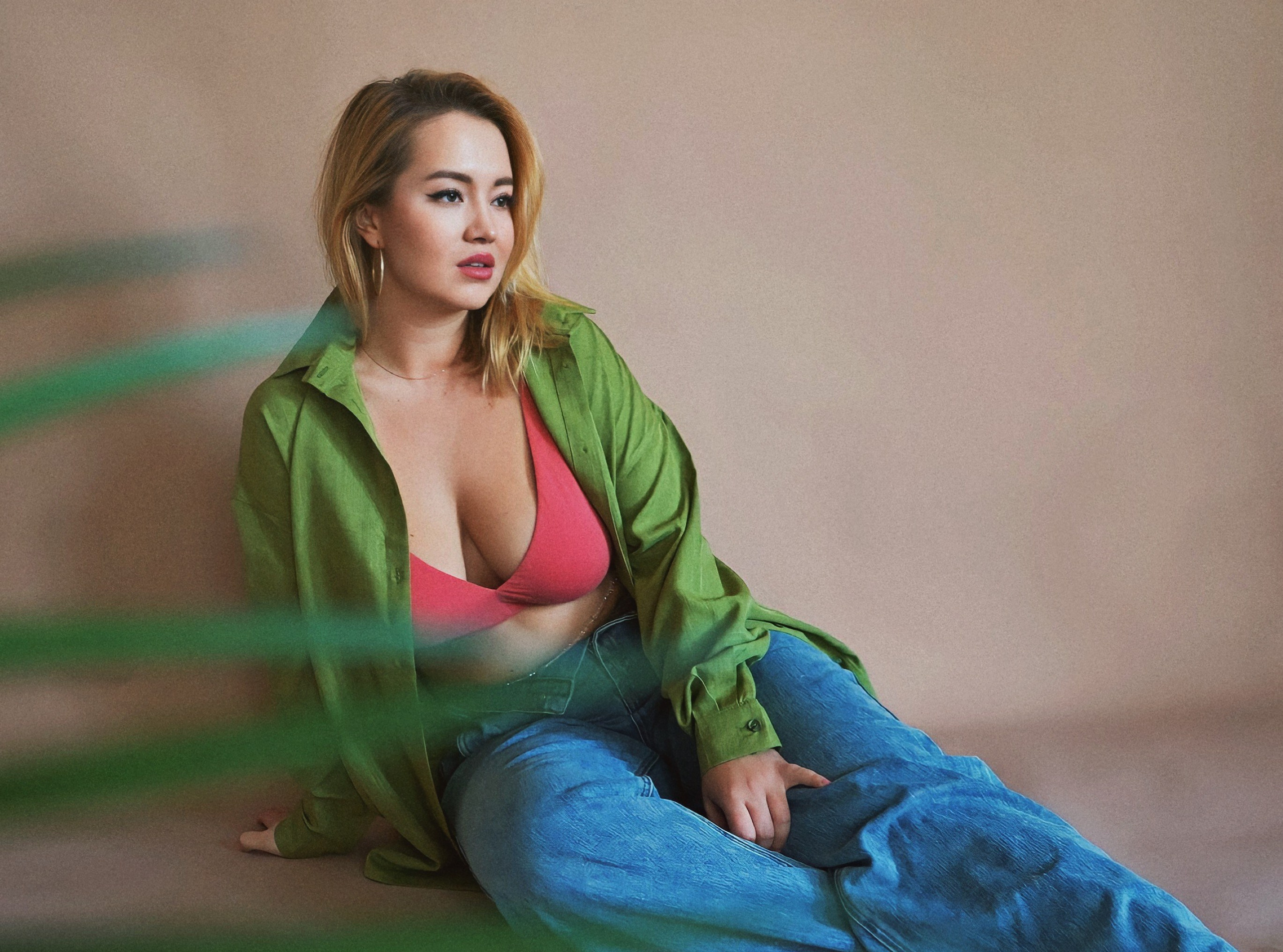 Индивидуальная съёмка. Событийный фотограф Анна Курникова