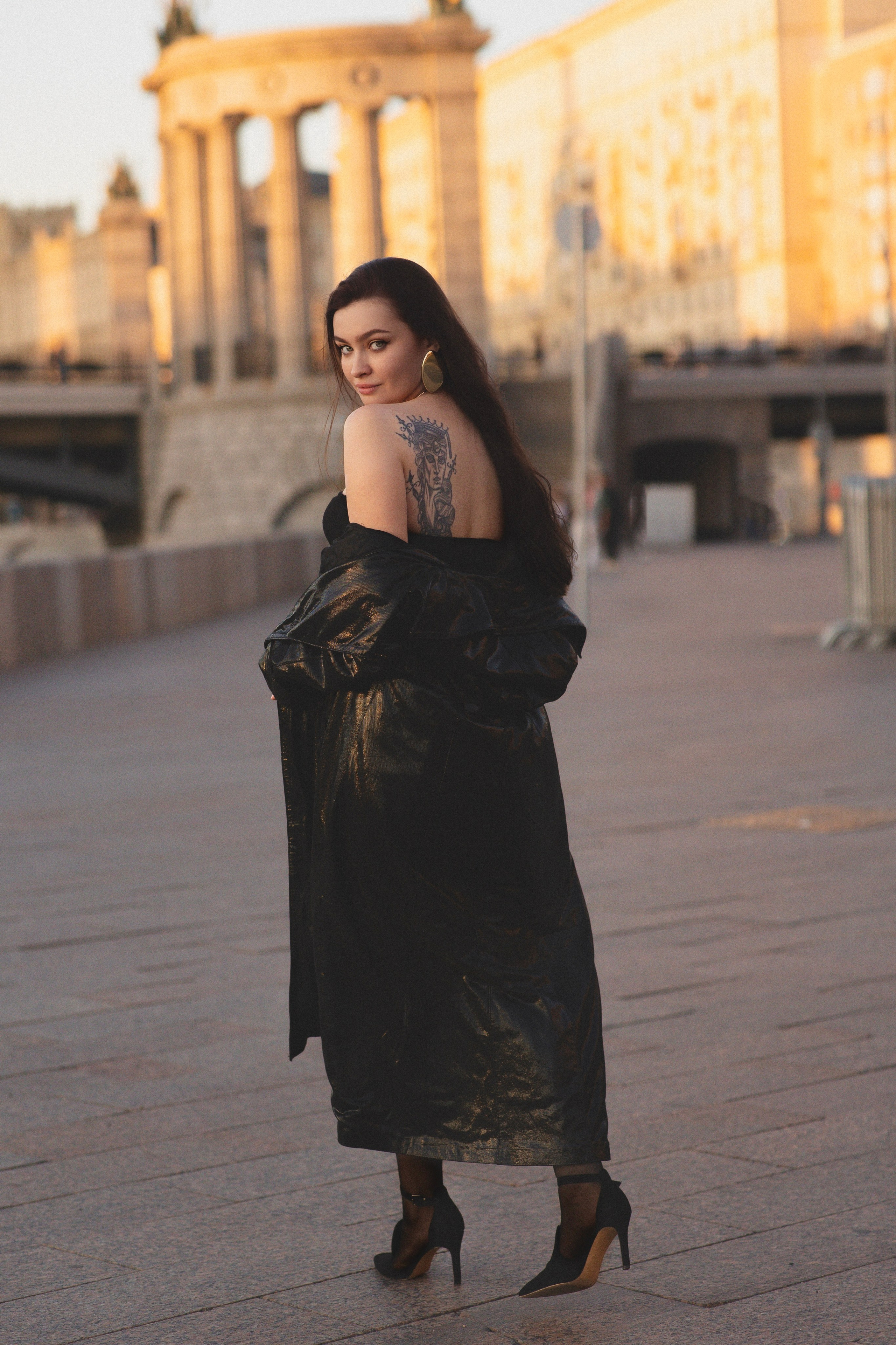 Валерия. Женский и семейный фотограф в Москве- Ольга Самусенко