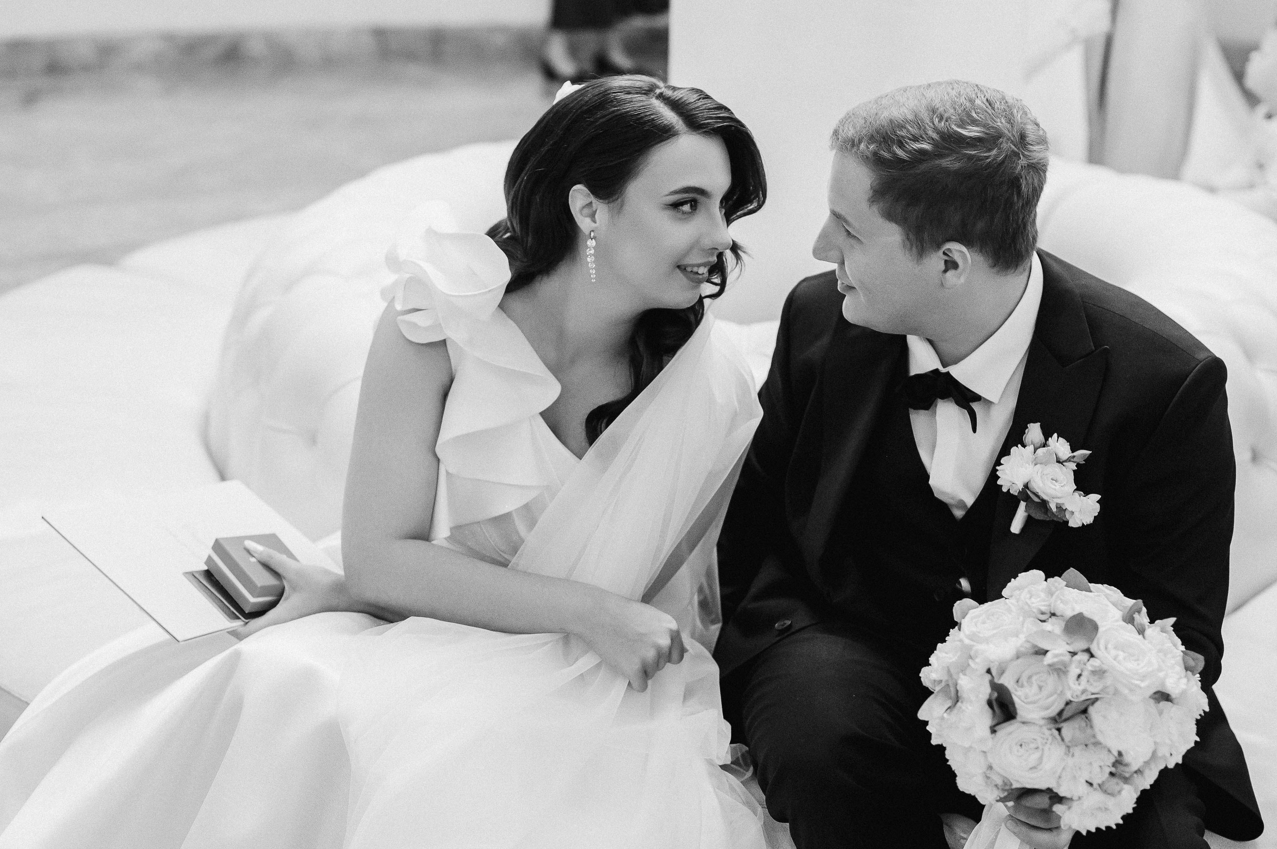 В интерьерах Green House. Евгений Нисковских — свадебный и репортажный фотограф в Тюмени