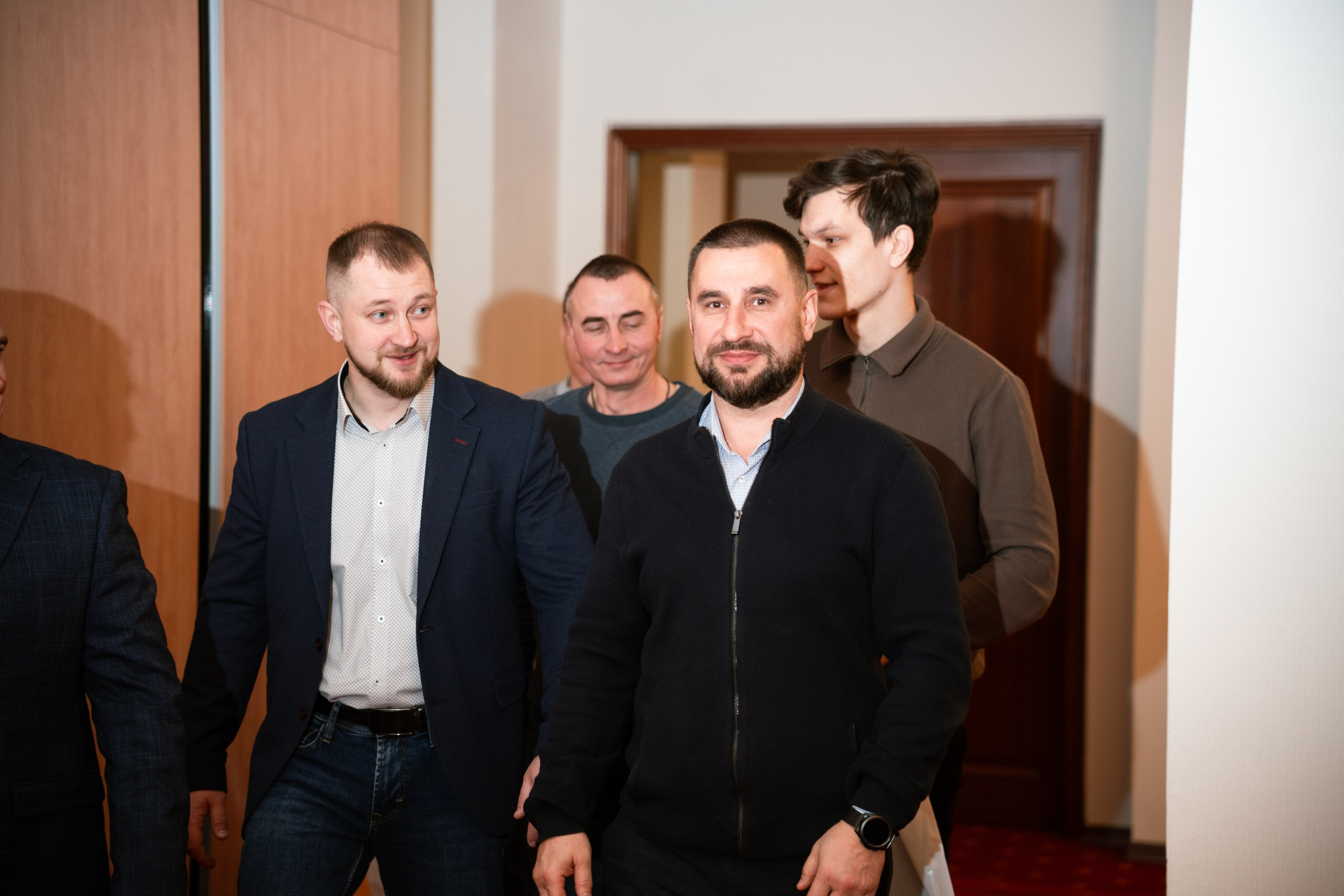 Съемка конференции для Техноэкспорт Агро. Коммерческий фотограф Сергей Красильников — предметная и рекламная съёмка для бизнеса | Орёл, Москва, Санкт-Петербург